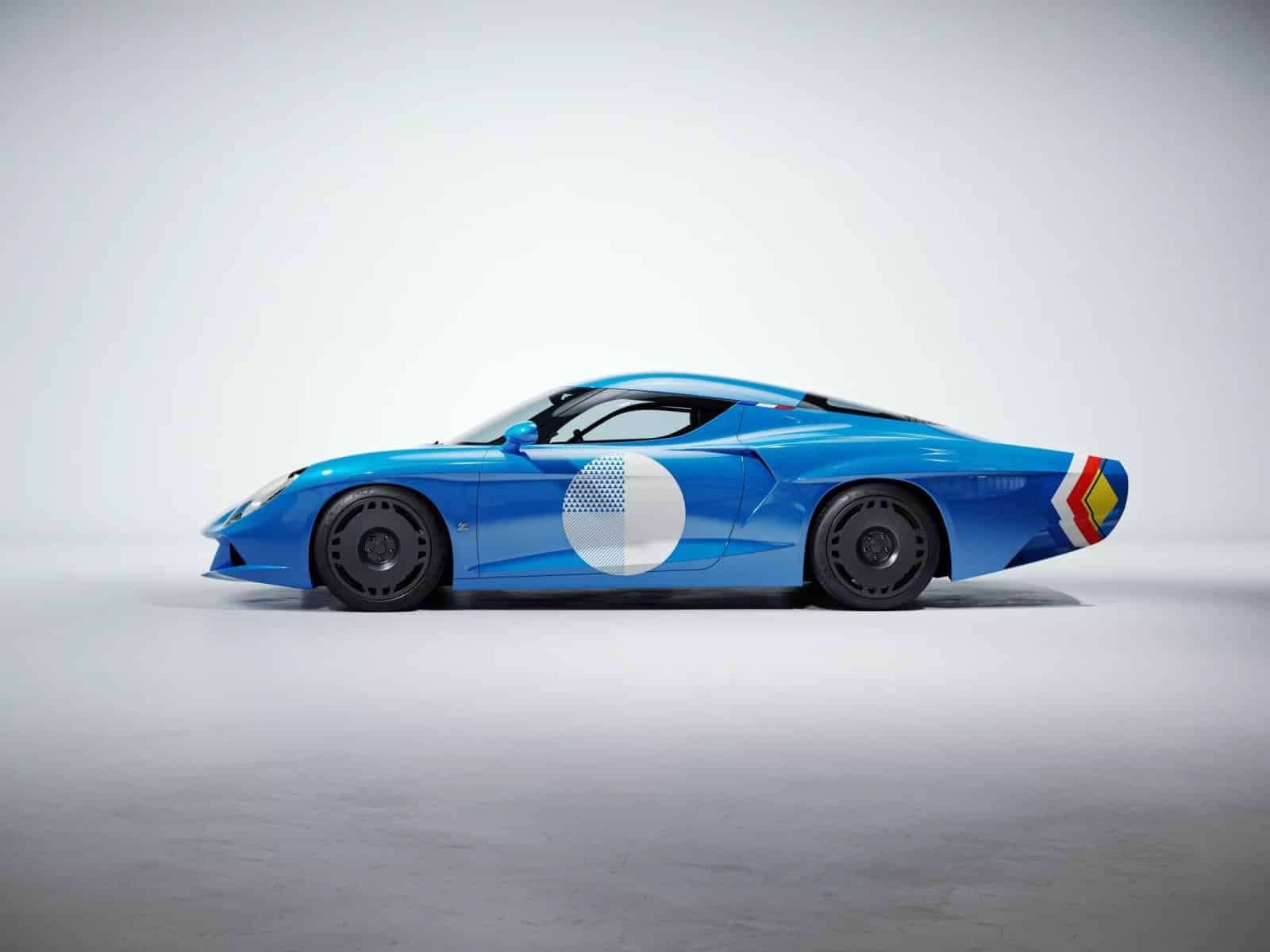2024 - ZAGATO AGTZ TWIN TAIL, foto 5