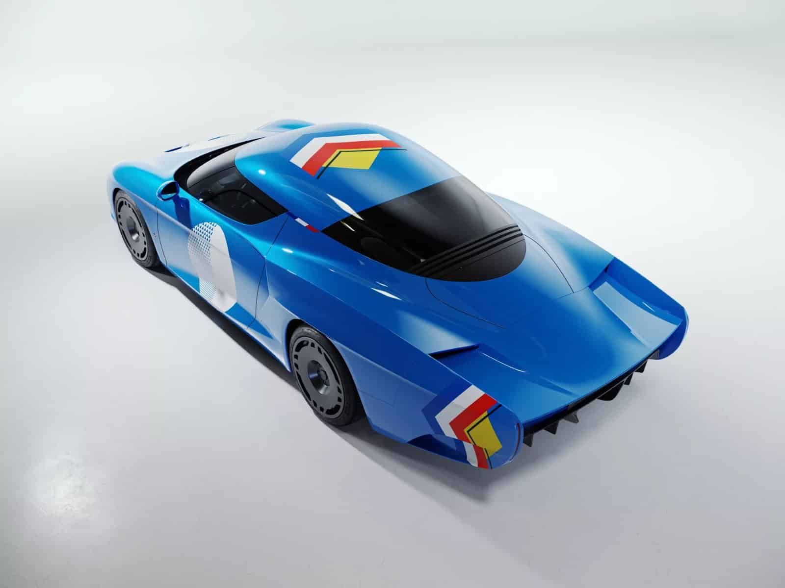2024 - ZAGATO AGTZ TWIN TAIL, foto 7
