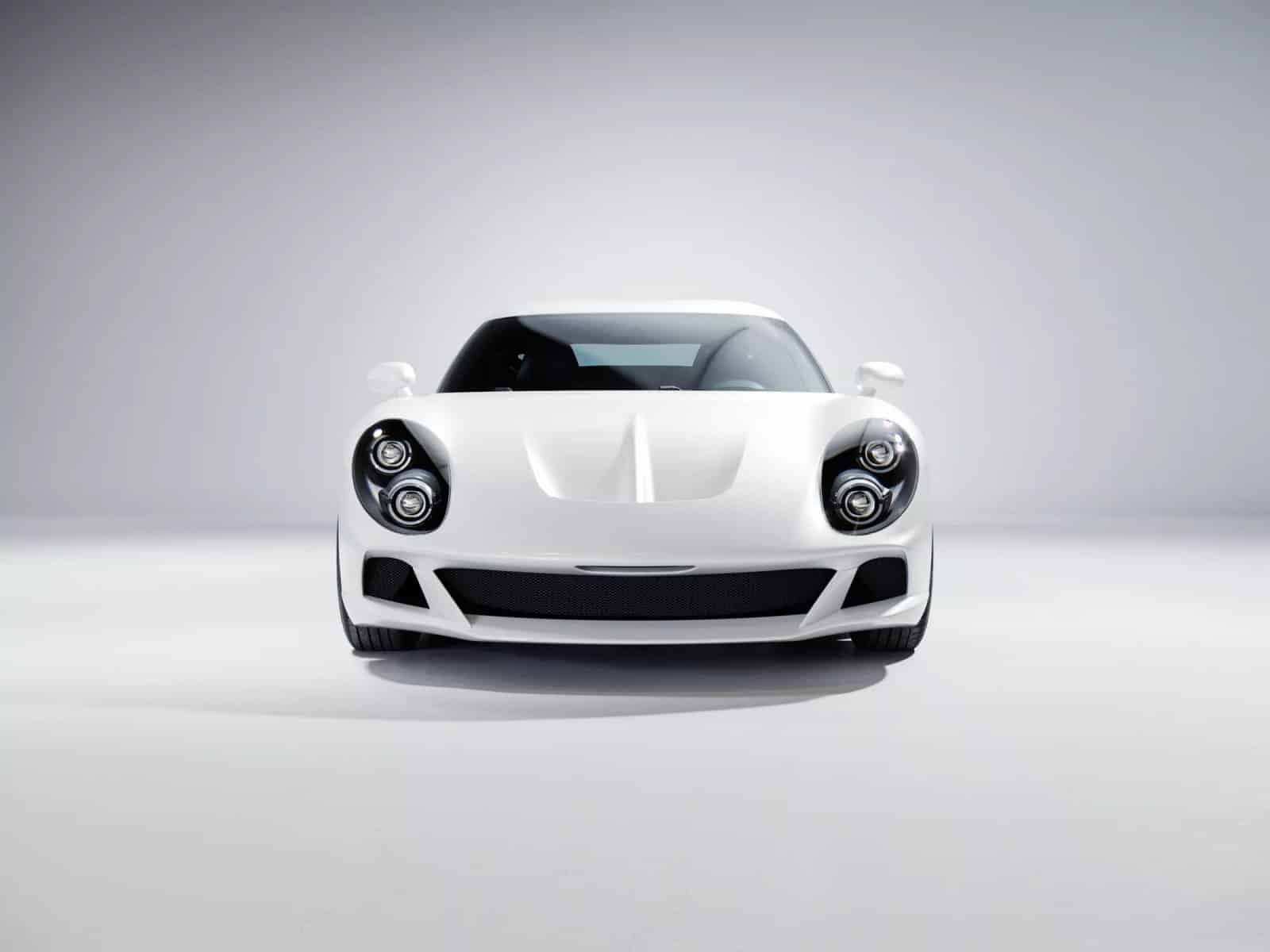 2024 - ZAGATO AGTZ TWIN TAIL, foto 9