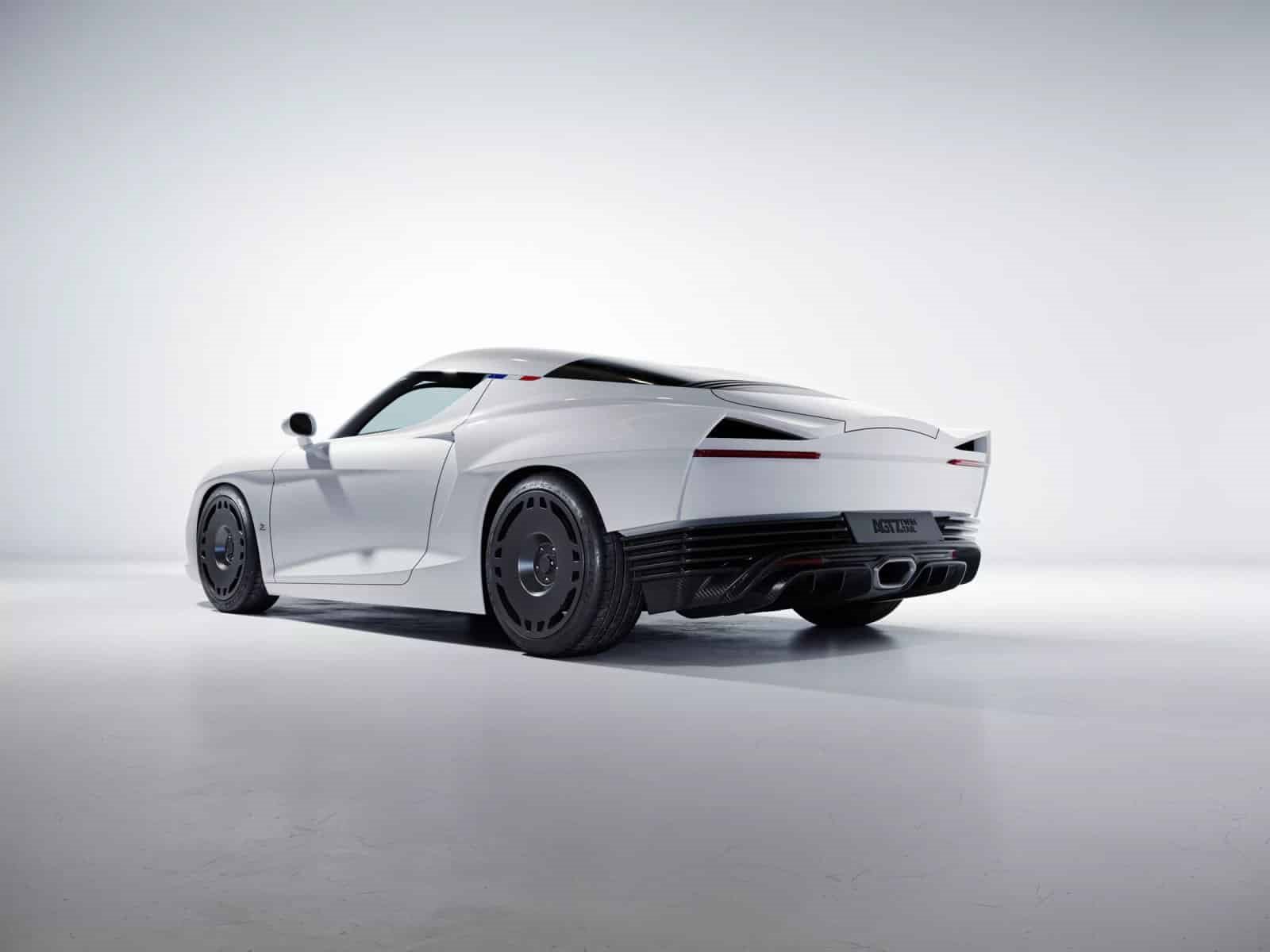 2024 - ZAGATO AGTZ TWIN TAIL, foto 10