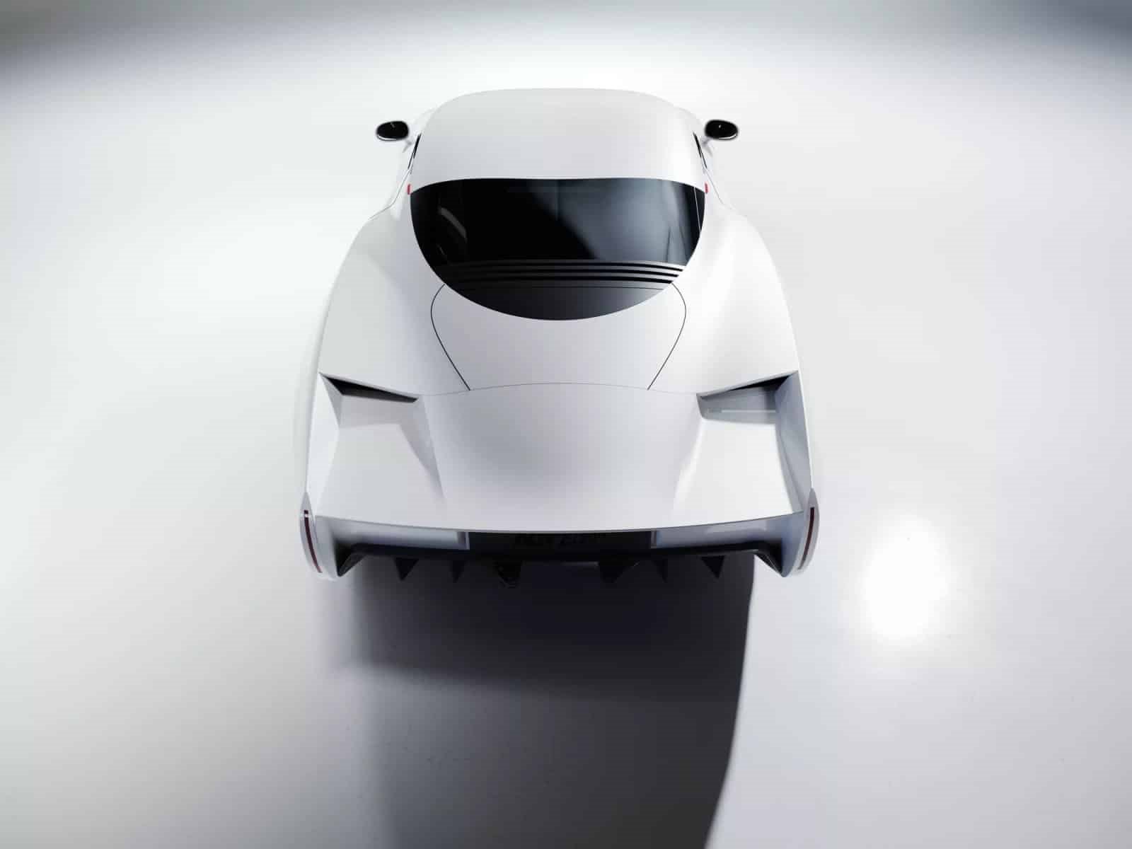 2024 - ZAGATO AGTZ TWIN TAIL, foto 13