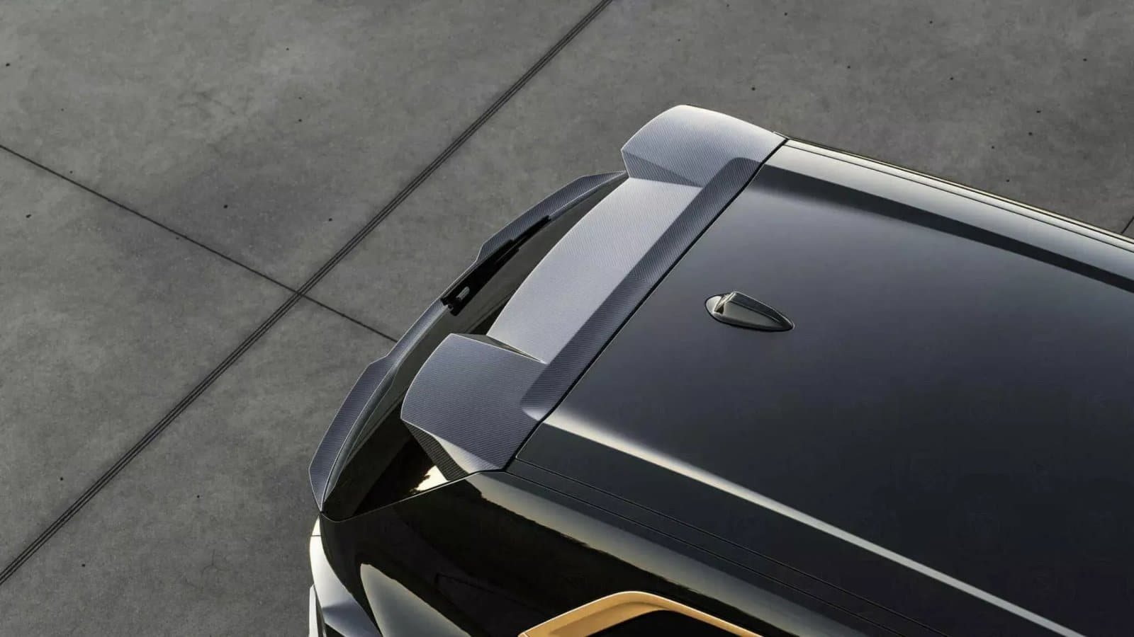 BMW XM ‘THOR’ BY MANHART, foto 12