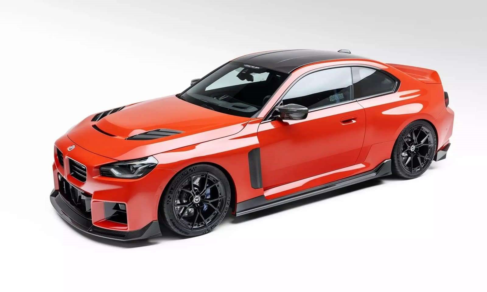 BMW M2 COUPE BY VORSTEINER, foto 1