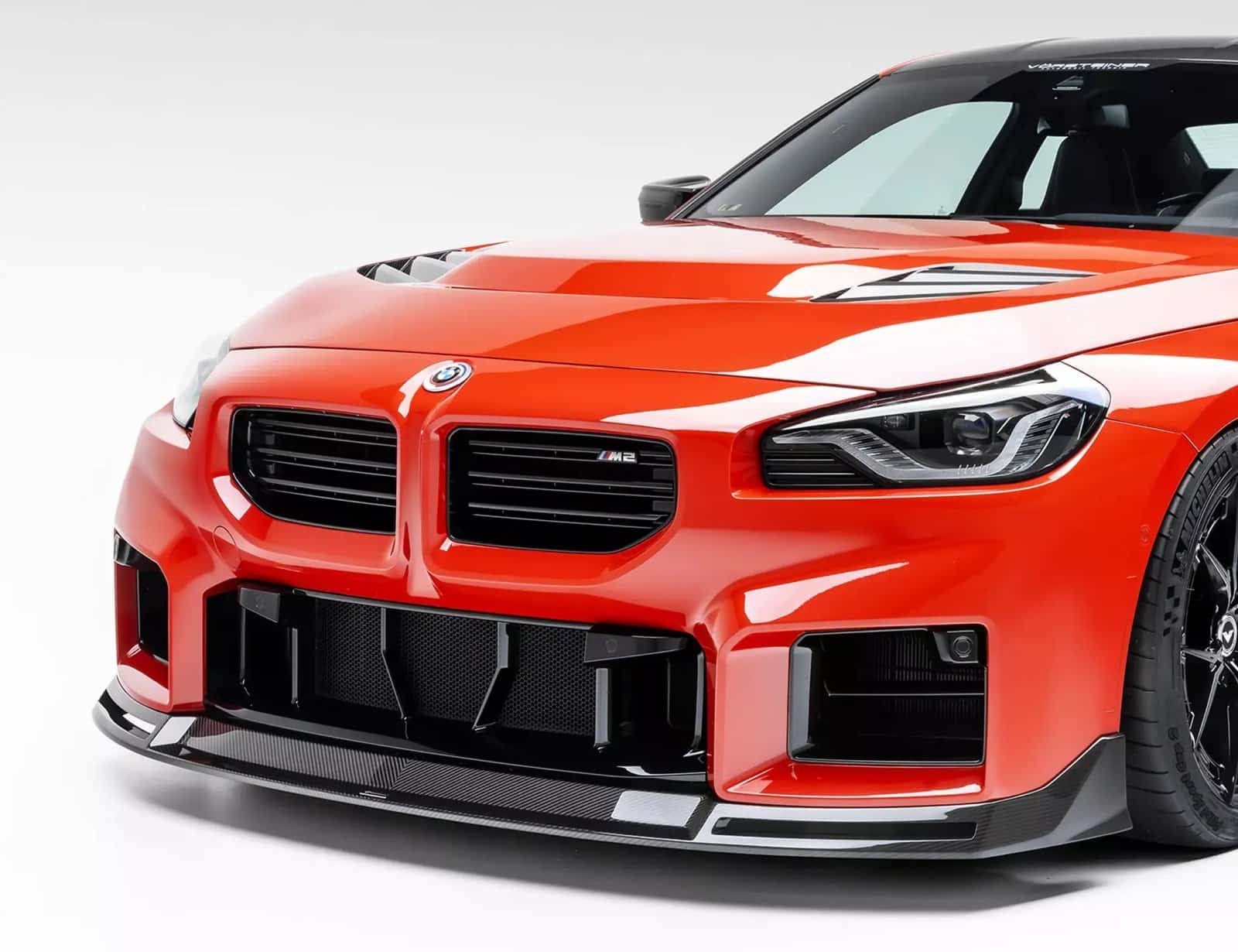 BMW M2 COUPE BY VORSTEINER, foto 5