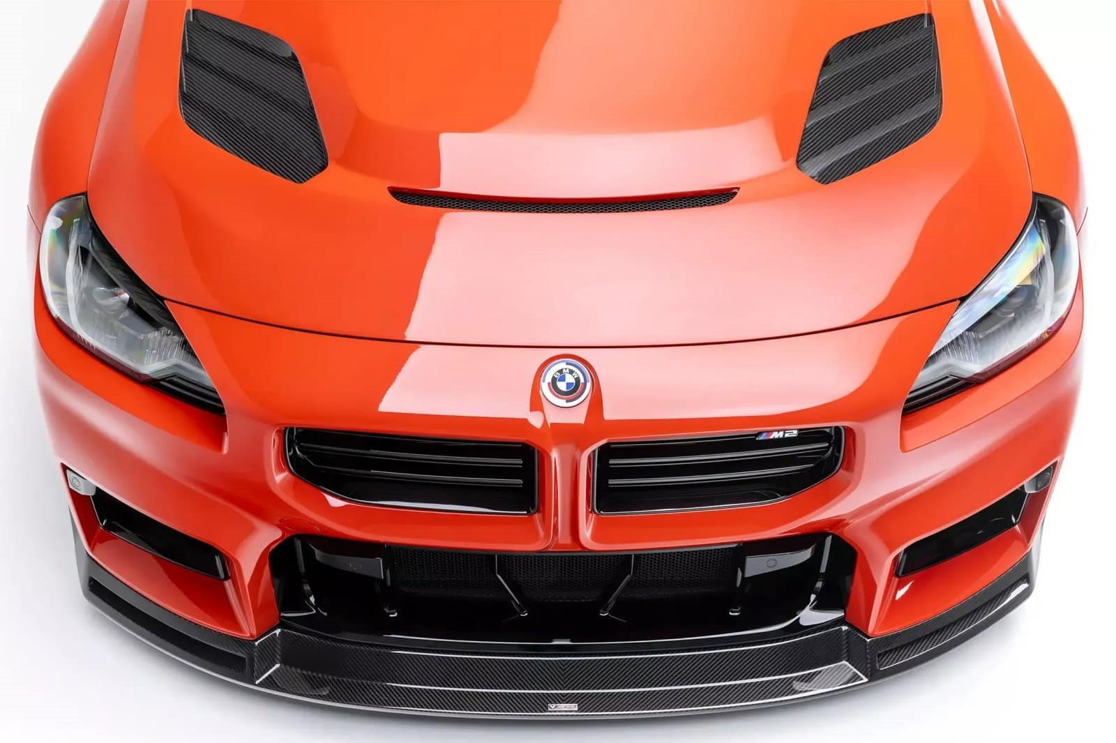 BMW M2 COUPE BY VORSTEINER, foto 6