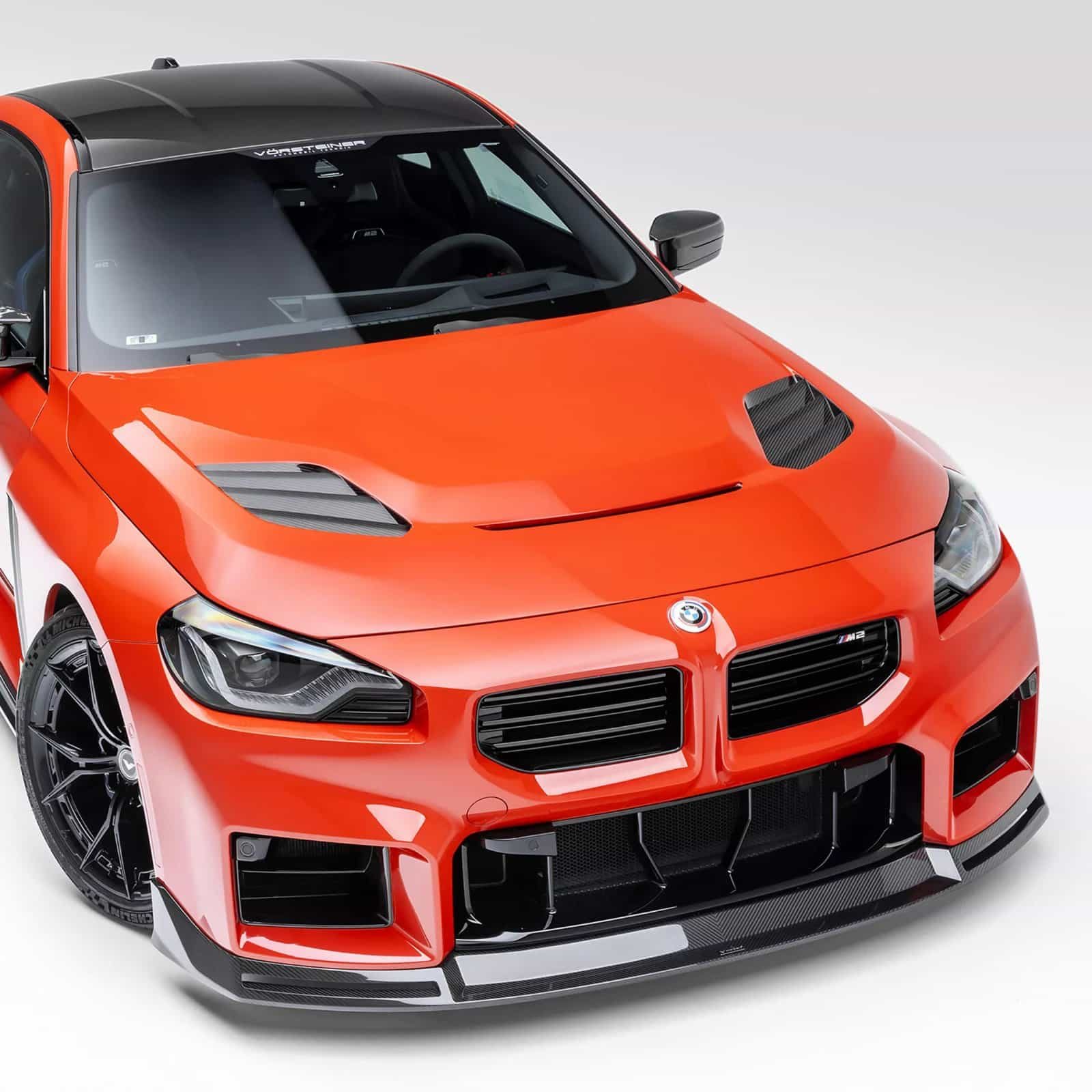 BMW M2 COUPE BY VORSTEINER, foto 7