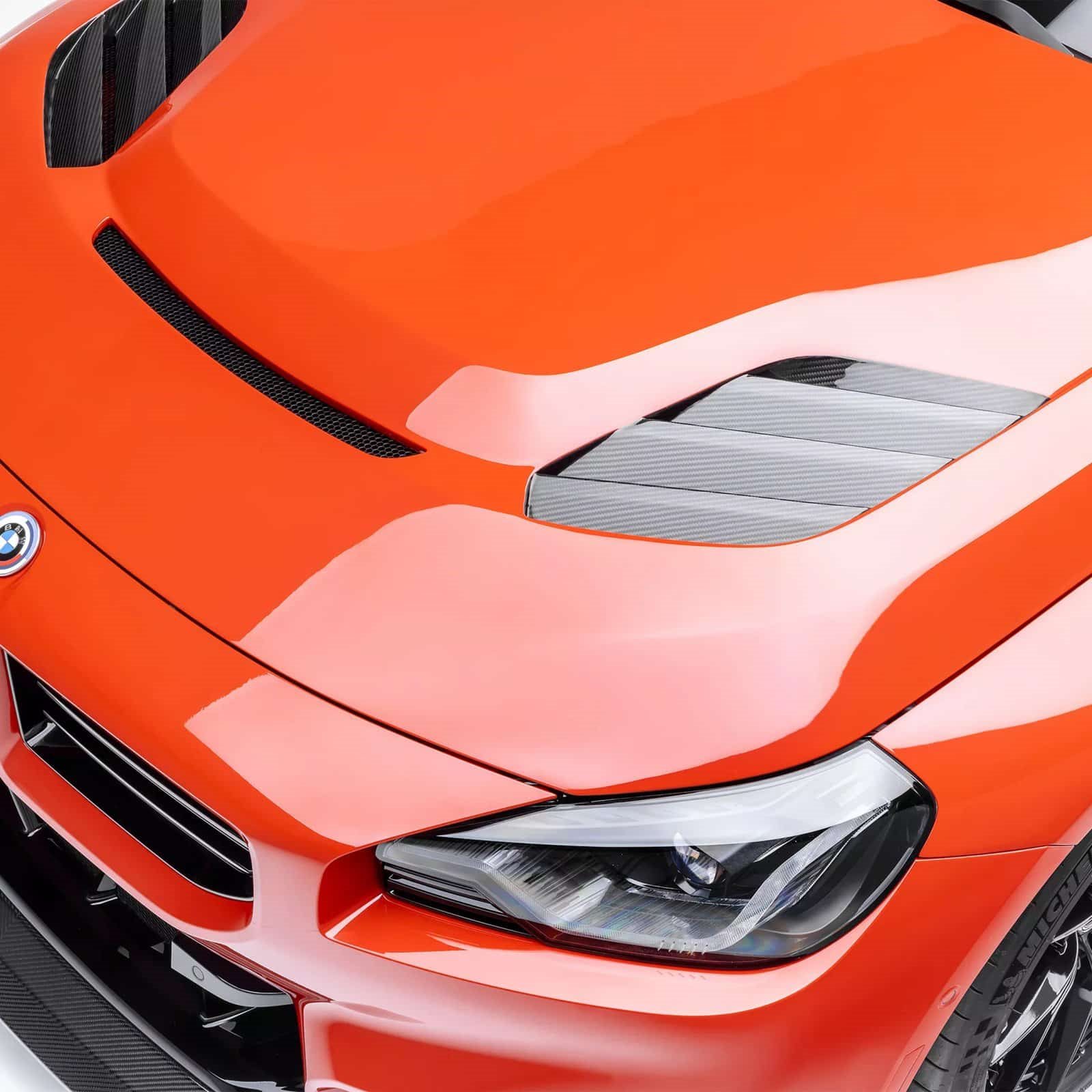 BMW M2 COUPE BY VORSTEINER, foto 10