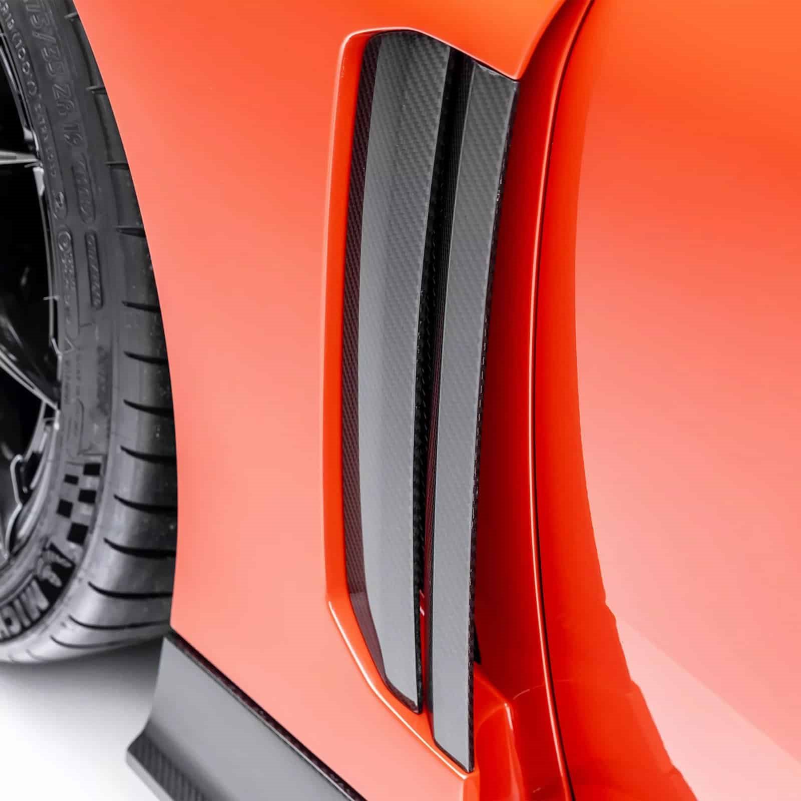 BMW M2 COUPE BY VORSTEINER, foto 11