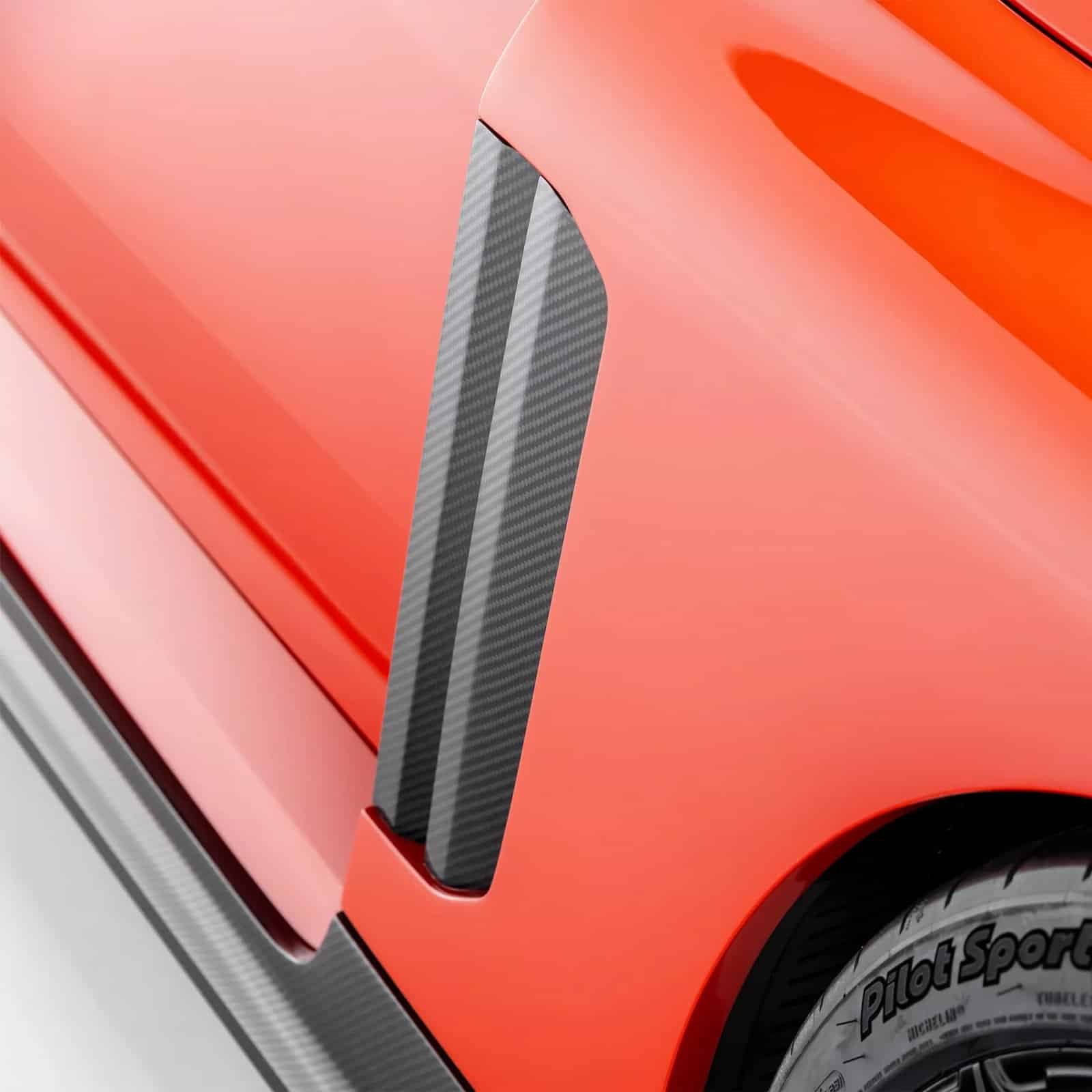 BMW M2 COUPE BY VORSTEINER, foto 12