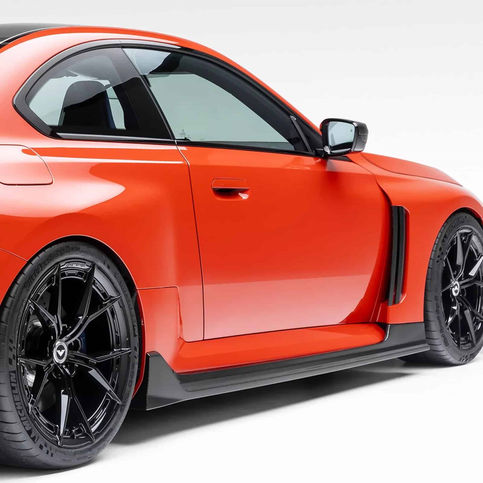 BMW M2 COUPE BY VORSTEINER, foto 15