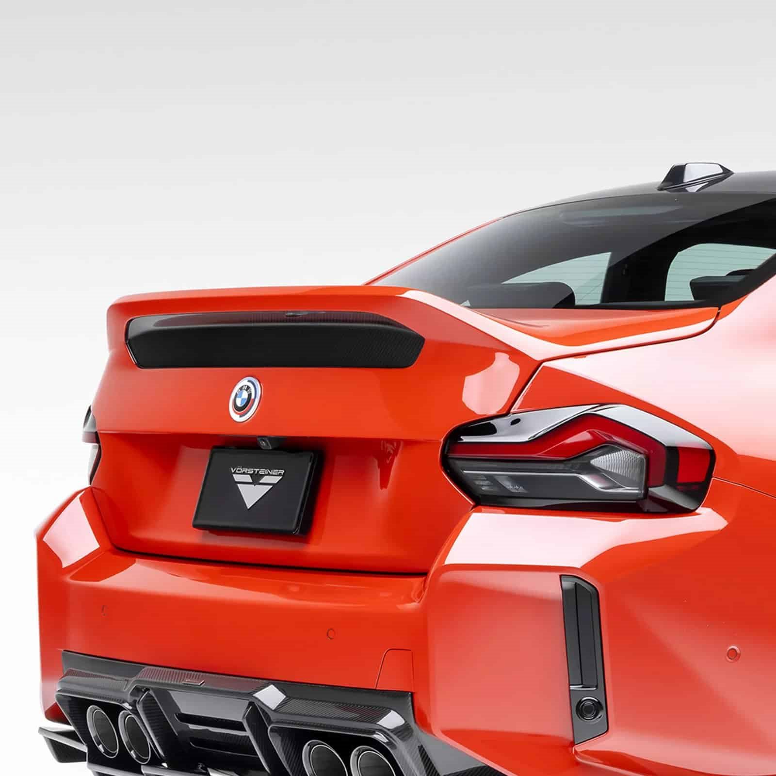 BMW M2 COUPE BY VORSTEINER, foto 19