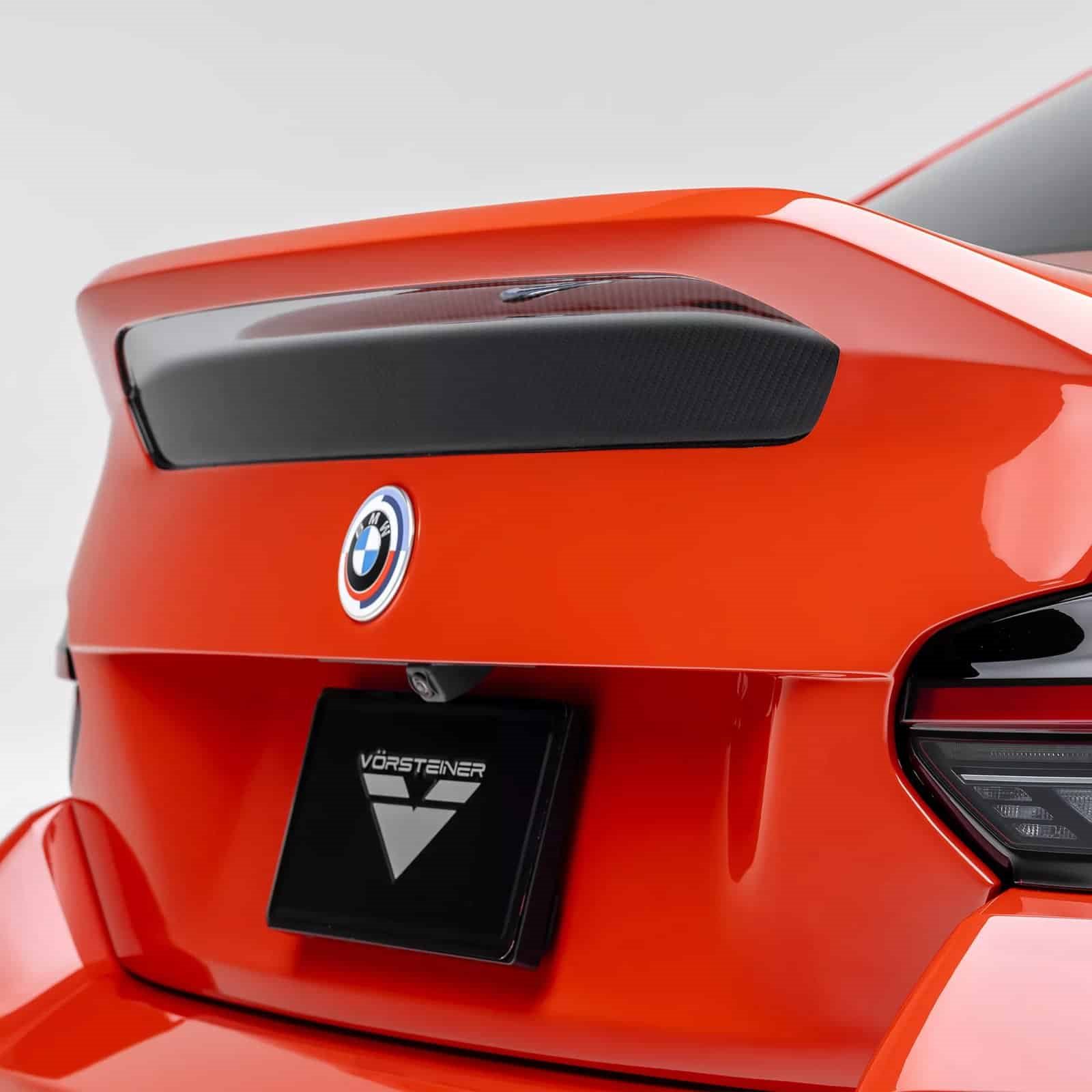 BMW M2 COUPE BY VORSTEINER, foto 26