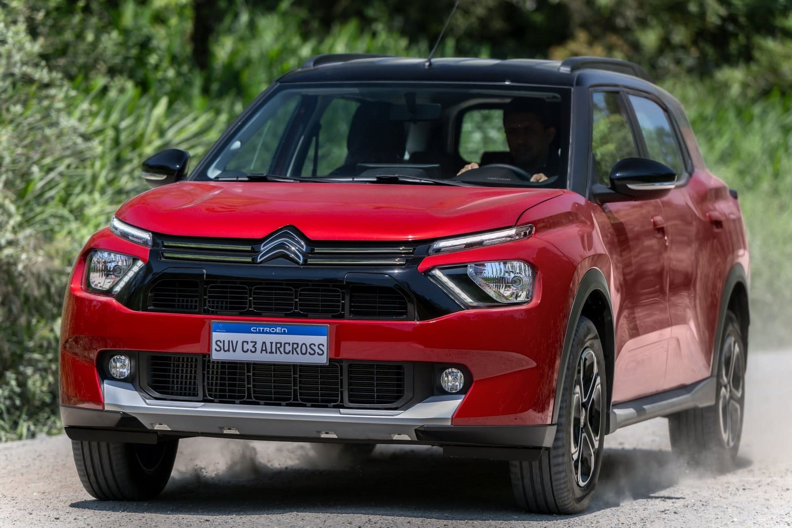 2024 - CITROËN C3 AIRCROSS 7, foto 1