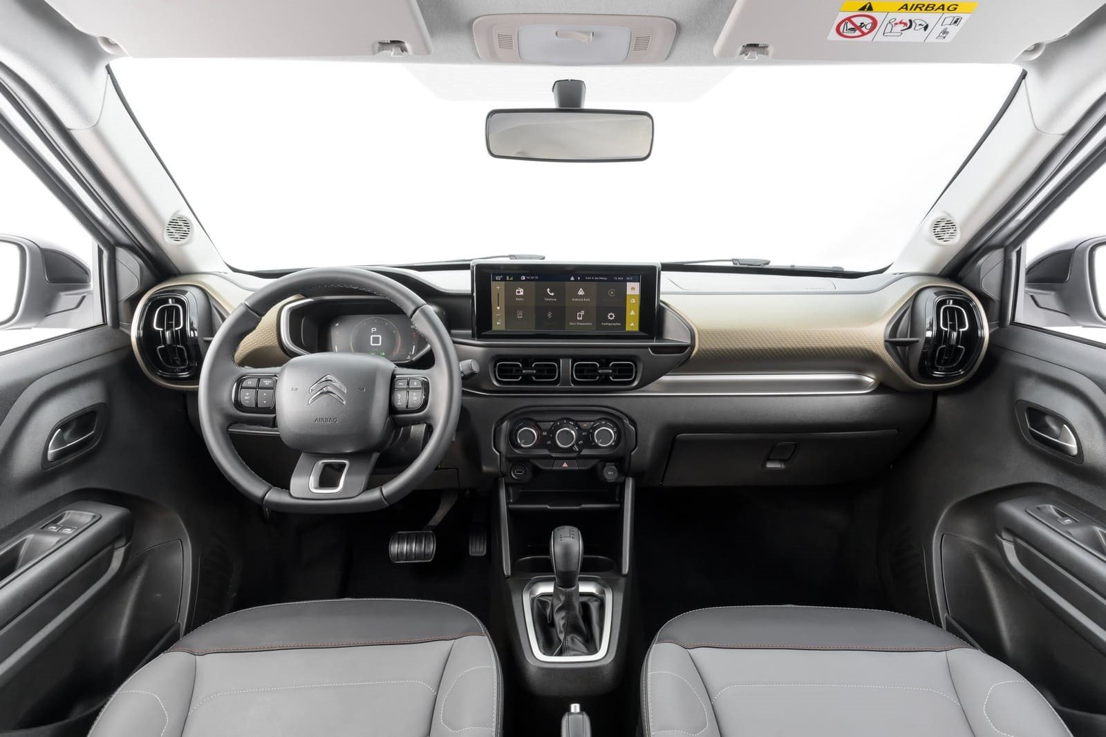 2024 - CITROËN C3 AIRCROSS 7, foto 9