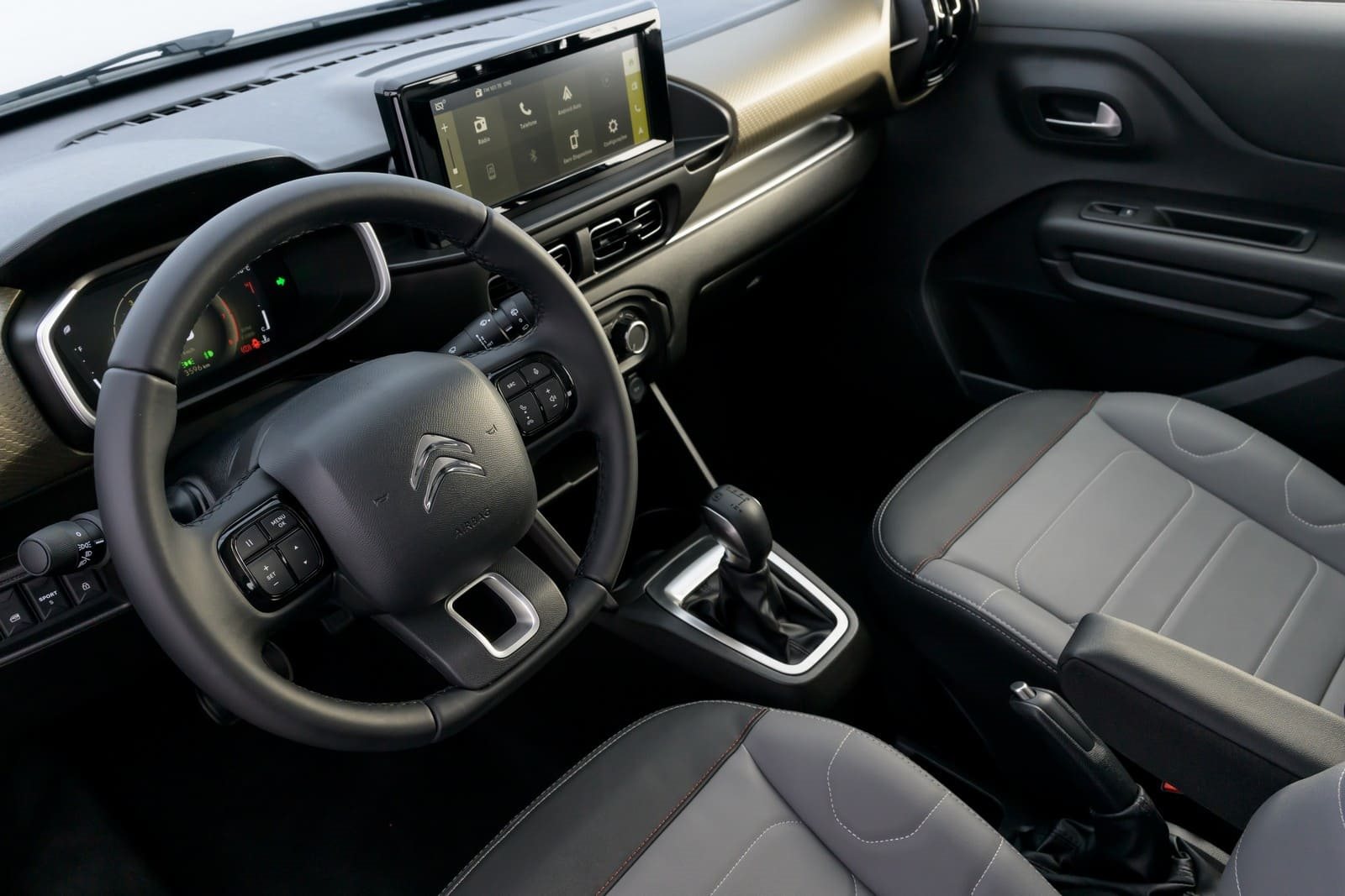 2024 - CITROËN C3 AIRCROSS 7, foto 10