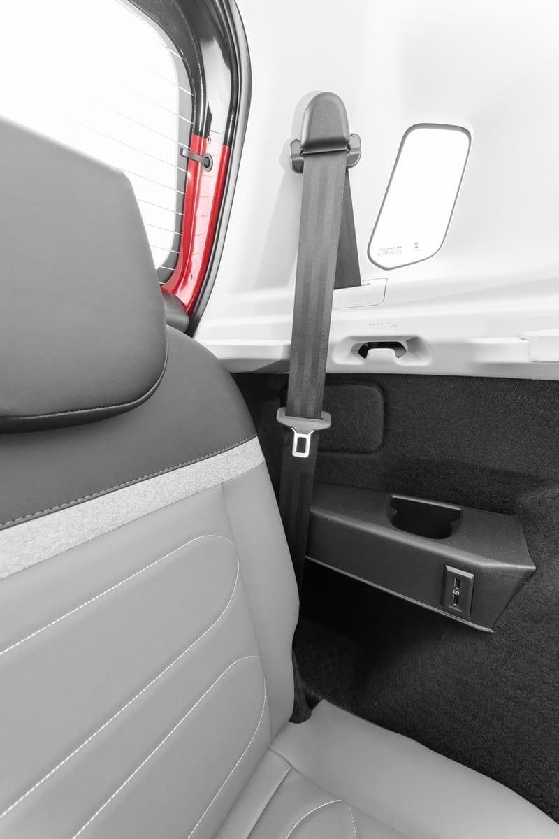 2024 - CITROËN C3 AIRCROSS 7, foto 14
