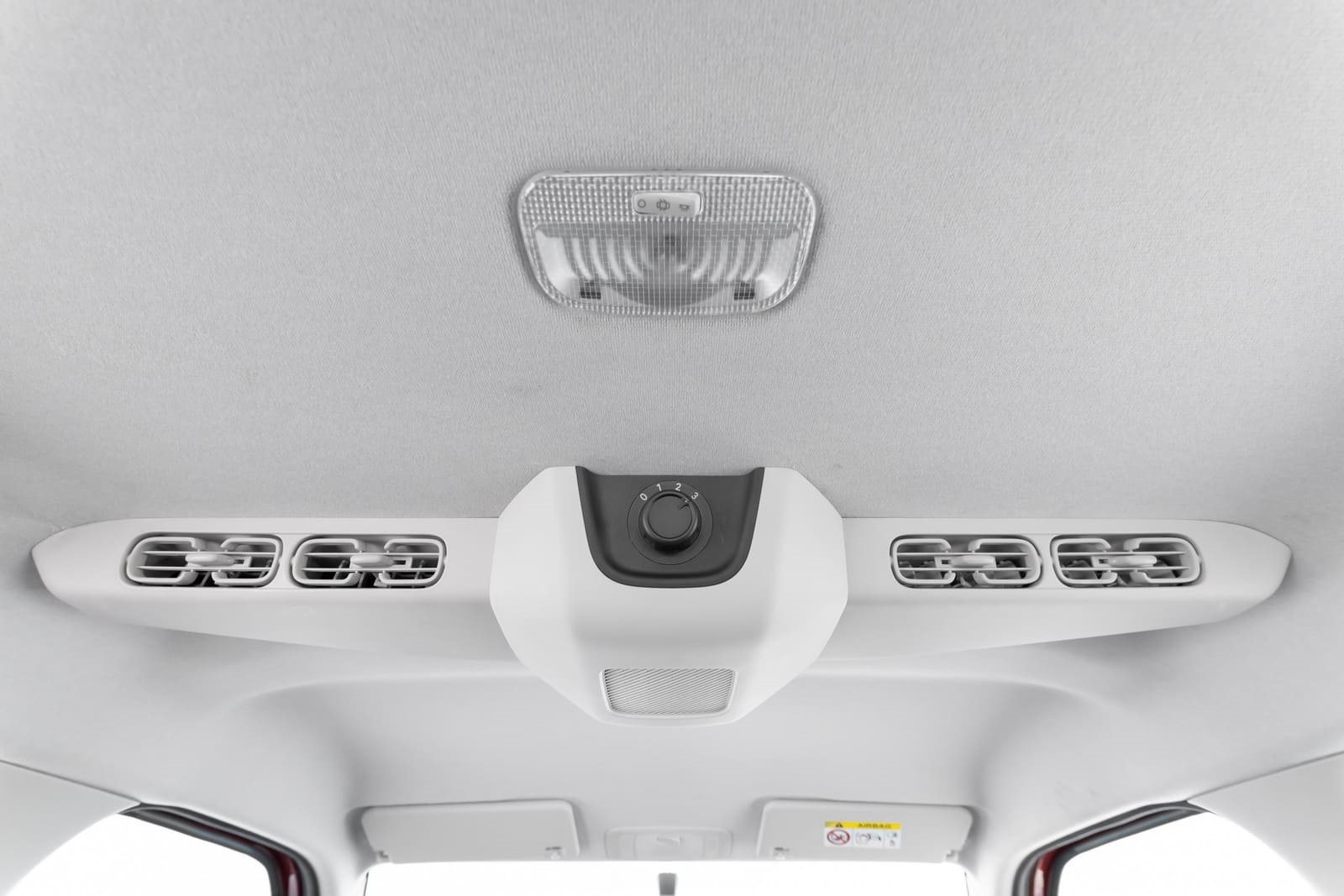 2024 - CITROËN C3 AIRCROSS 7, foto 19