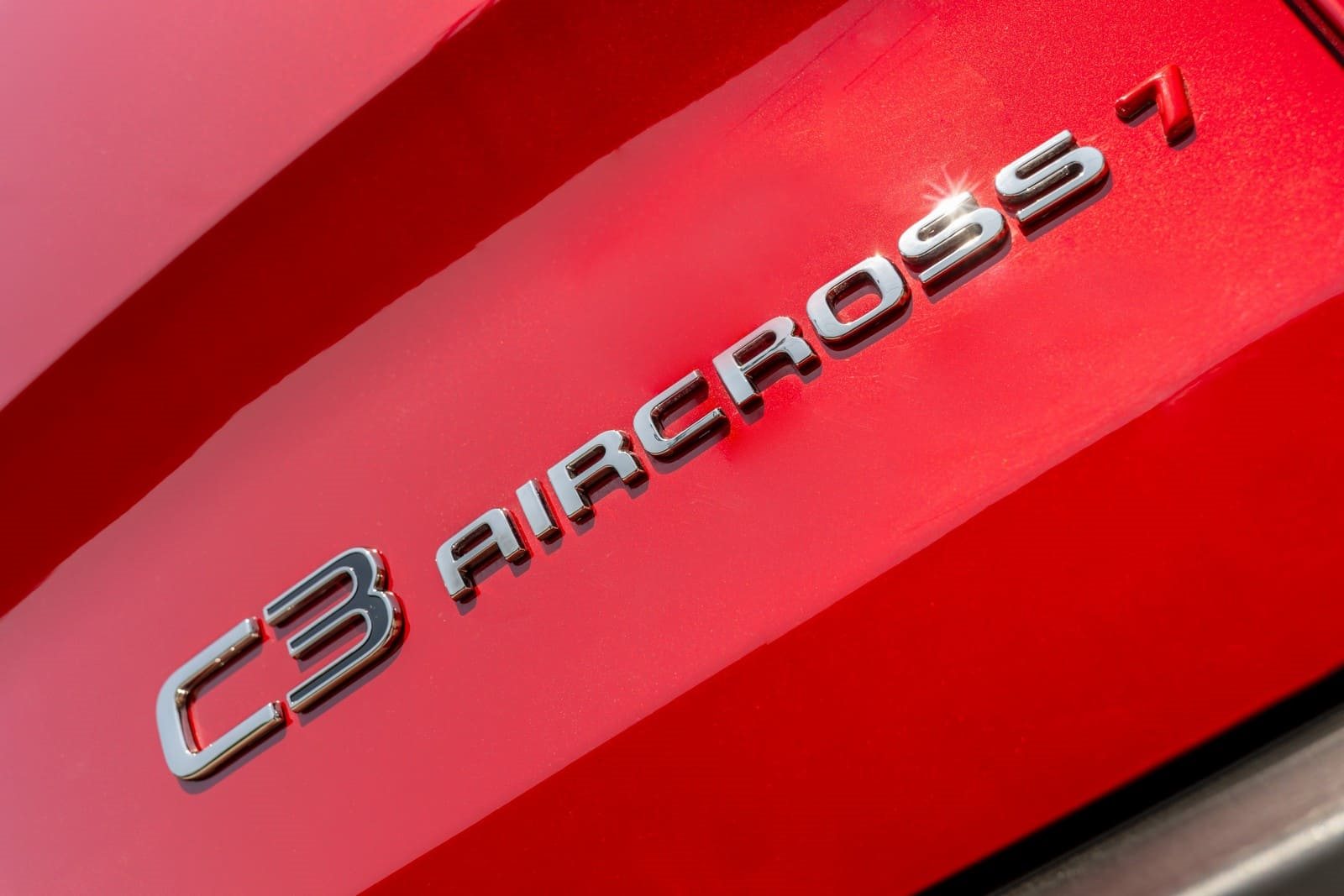 2024 - CITROËN C3 AIRCROSS 7, foto 22