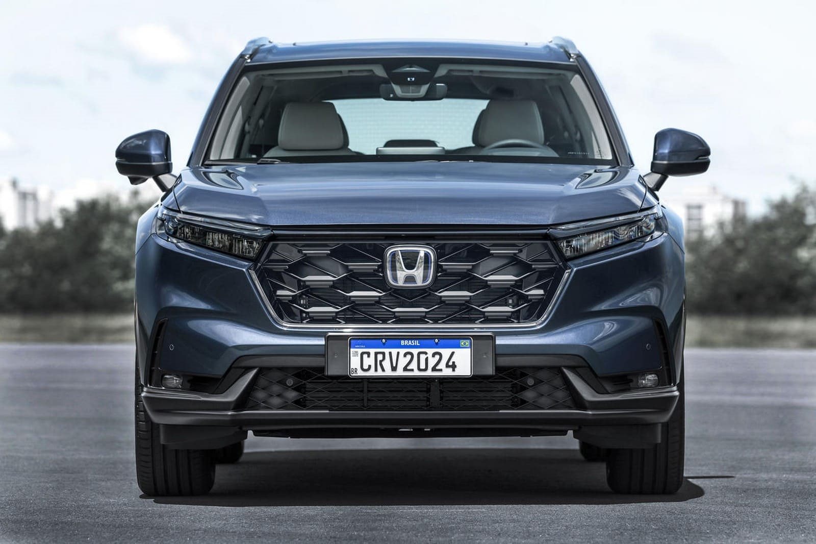 2024 - HONDA CR-V ADVANCED HYBRID, foto 5