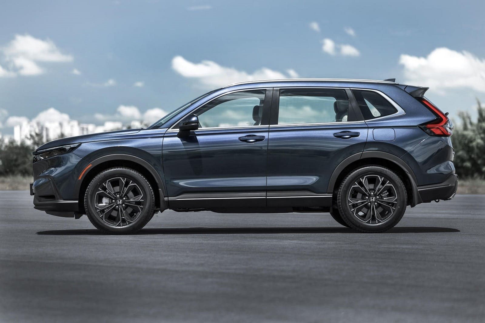 2024 - HONDA CR-V ADVANCED HYBRID, foto 6