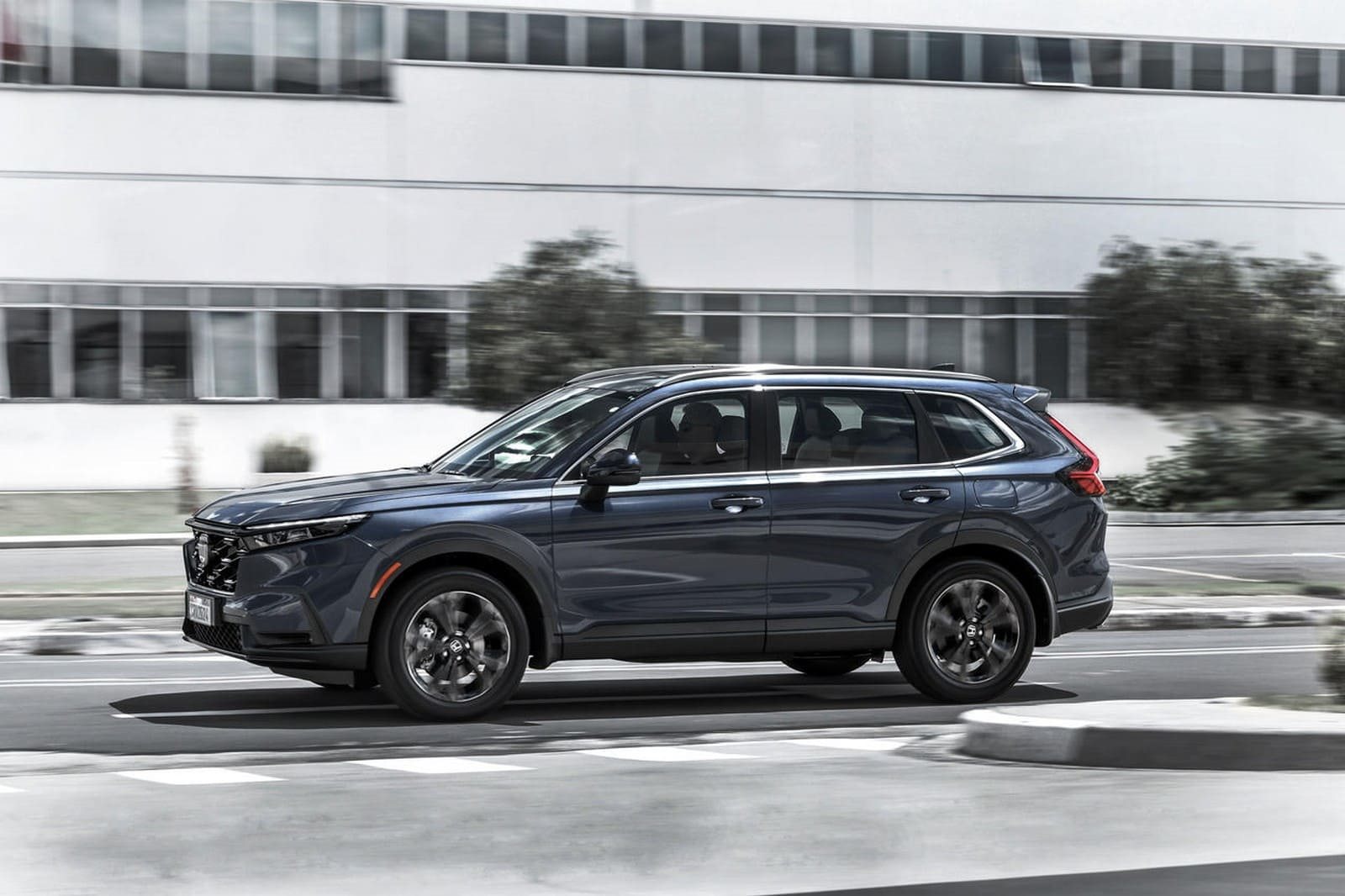 2024 - HONDA CR-V ADVANCED HYBRID, foto 27