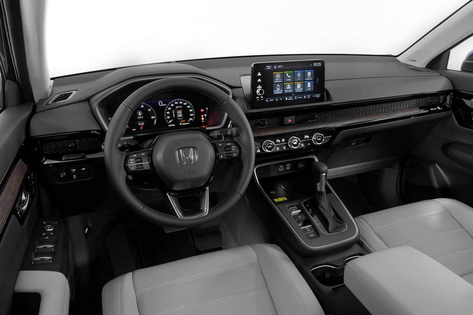 2024 - HONDA CR-V ADVANCED HYBRID, foto 34