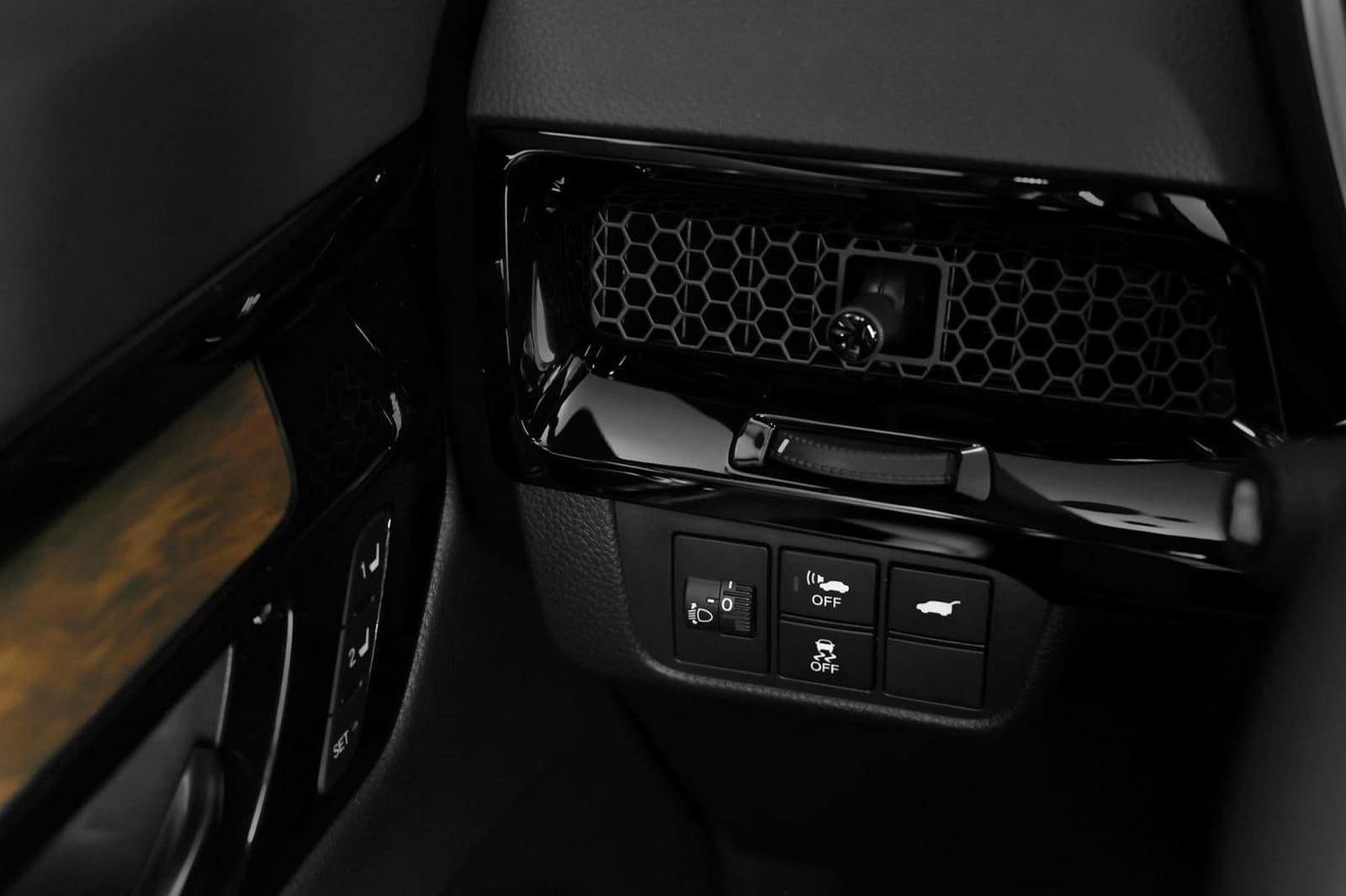 2024 - HONDA CR-V ADVANCED HYBRID, foto 35