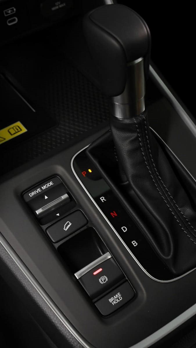 2024 - HONDA CR-V ADVANCED HYBRID, foto 36