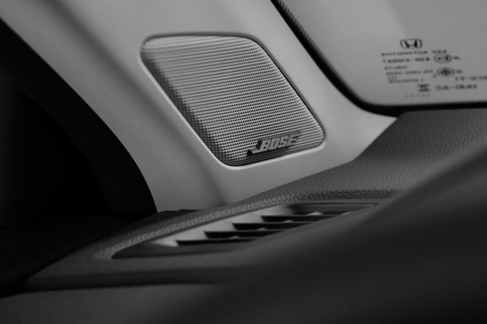 2024 - HONDA CR-V ADVANCED HYBRID, foto 37