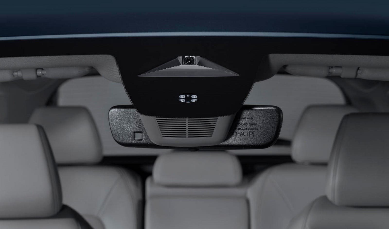 2024 - HONDA CR-V ADVANCED HYBRID, foto 42