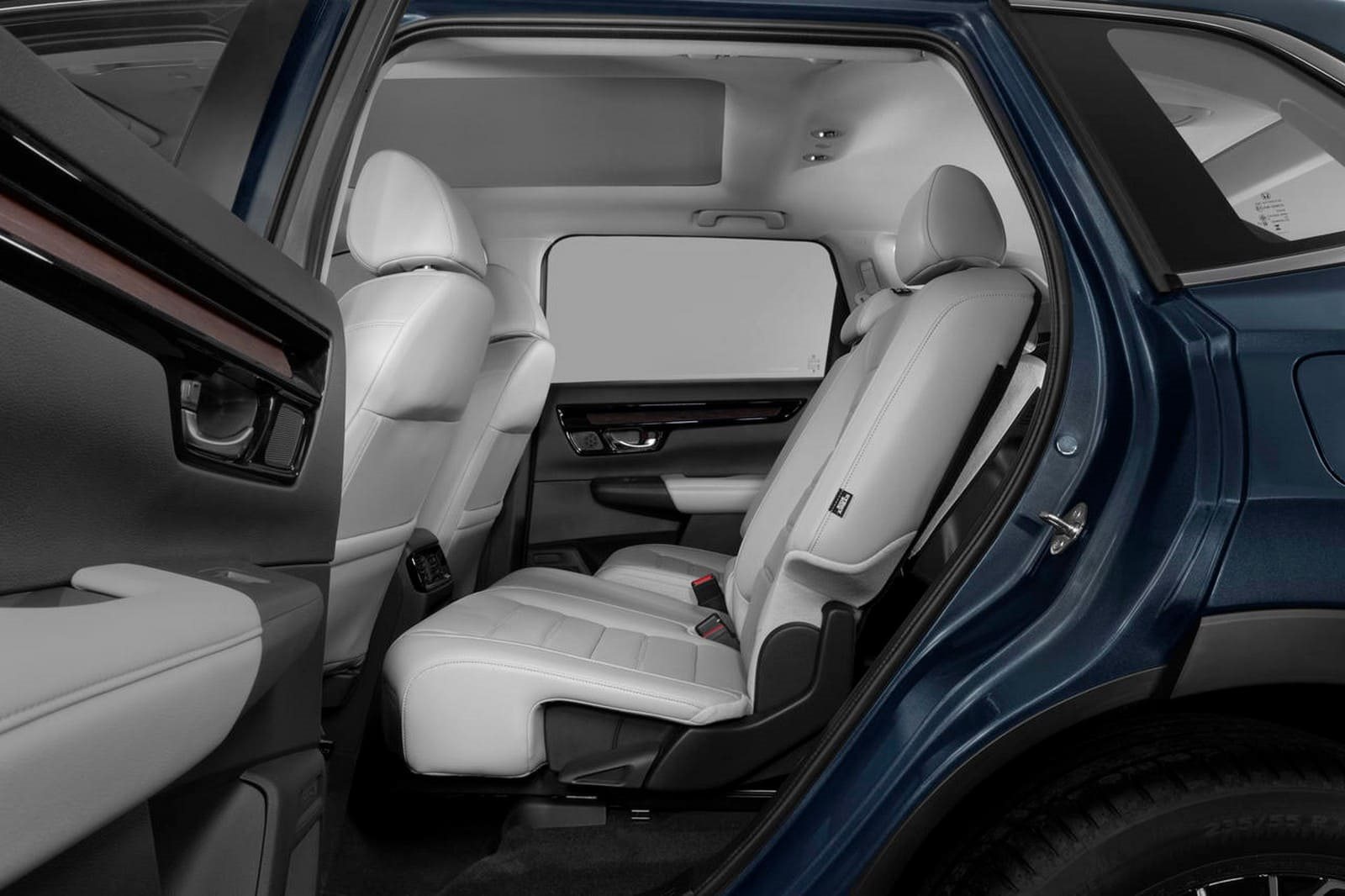 2024 - HONDA CR-V ADVANCED HYBRID, foto 43