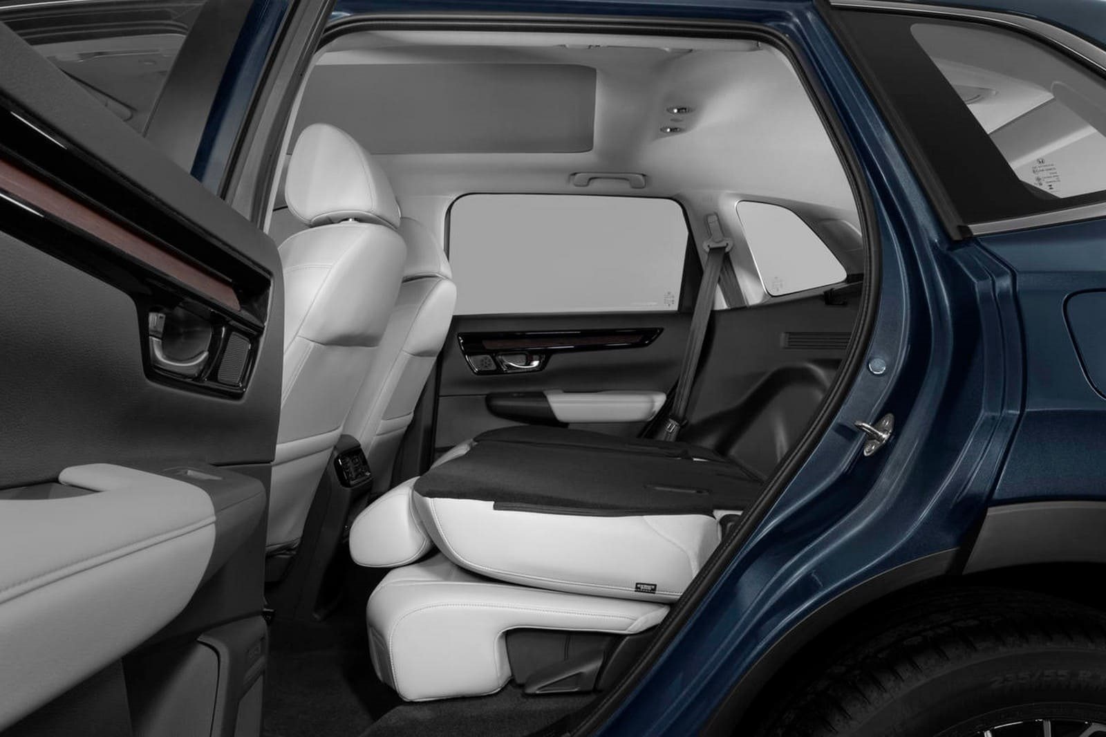 2024 - HONDA CR-V ADVANCED HYBRID, foto 44