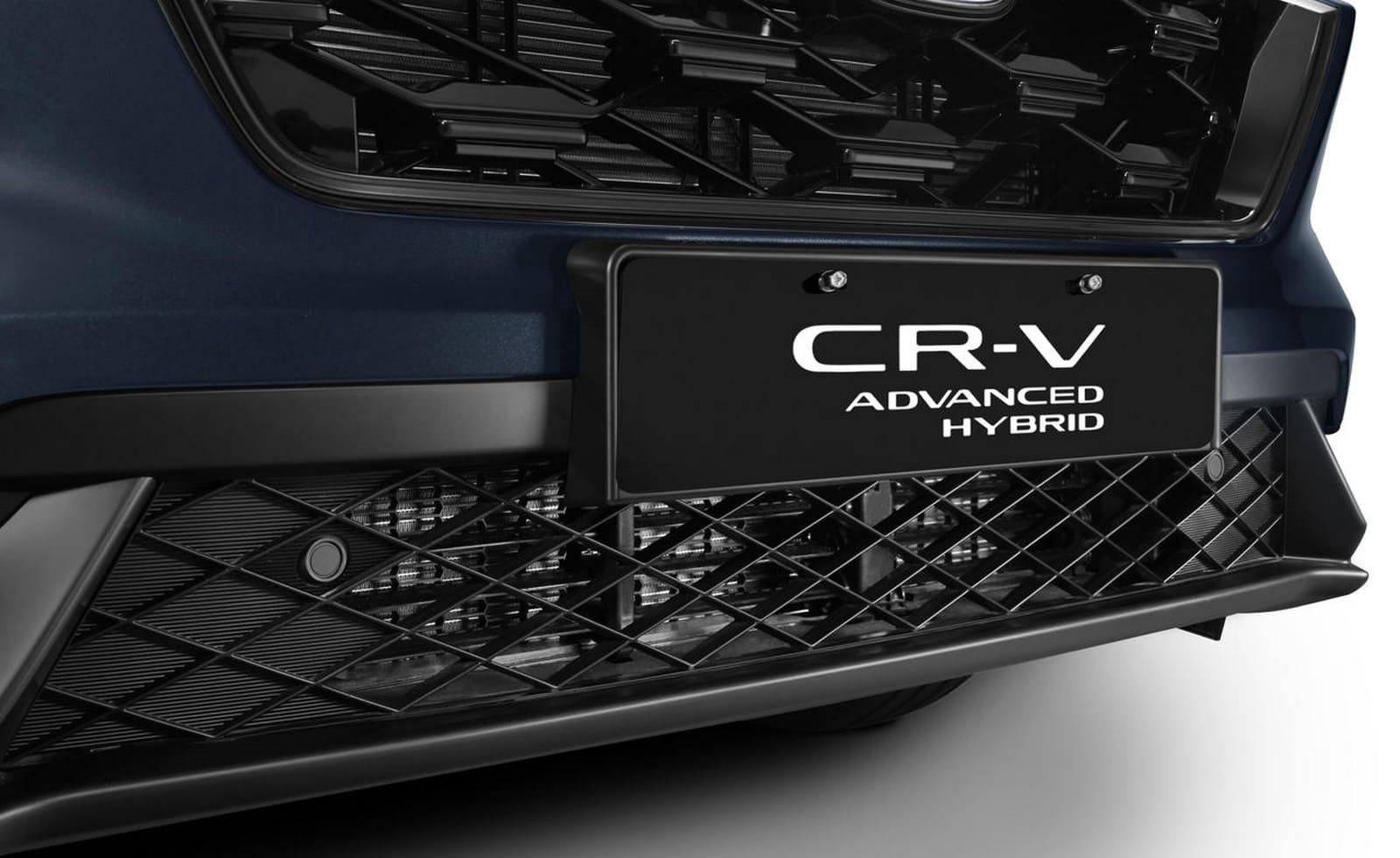 2024 - HONDA CR-V ADVANCED HYBRID, foto 45