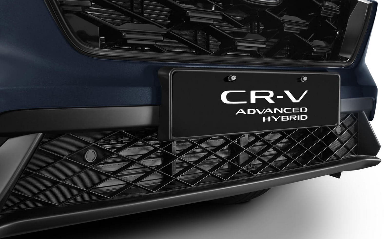 2024 - HONDA CR-V ADVANCED HYBRID, foto 46