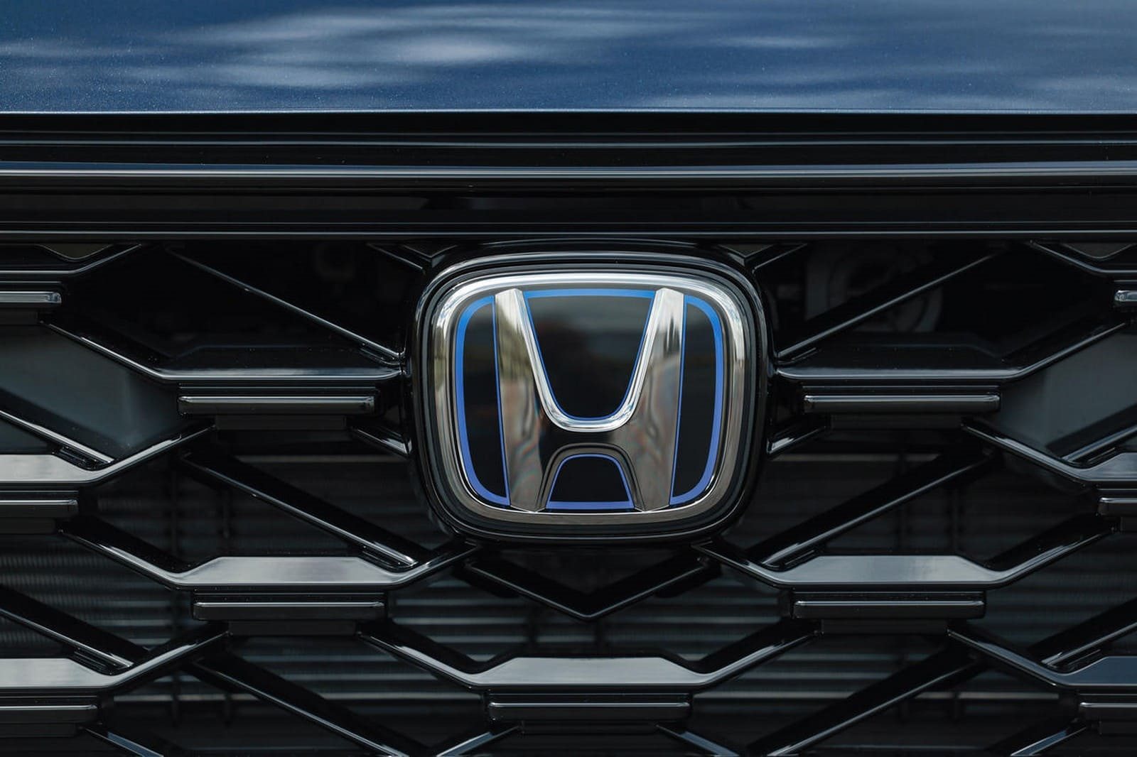 2024 - HONDA CR-V ADVANCED HYBRID, foto 49