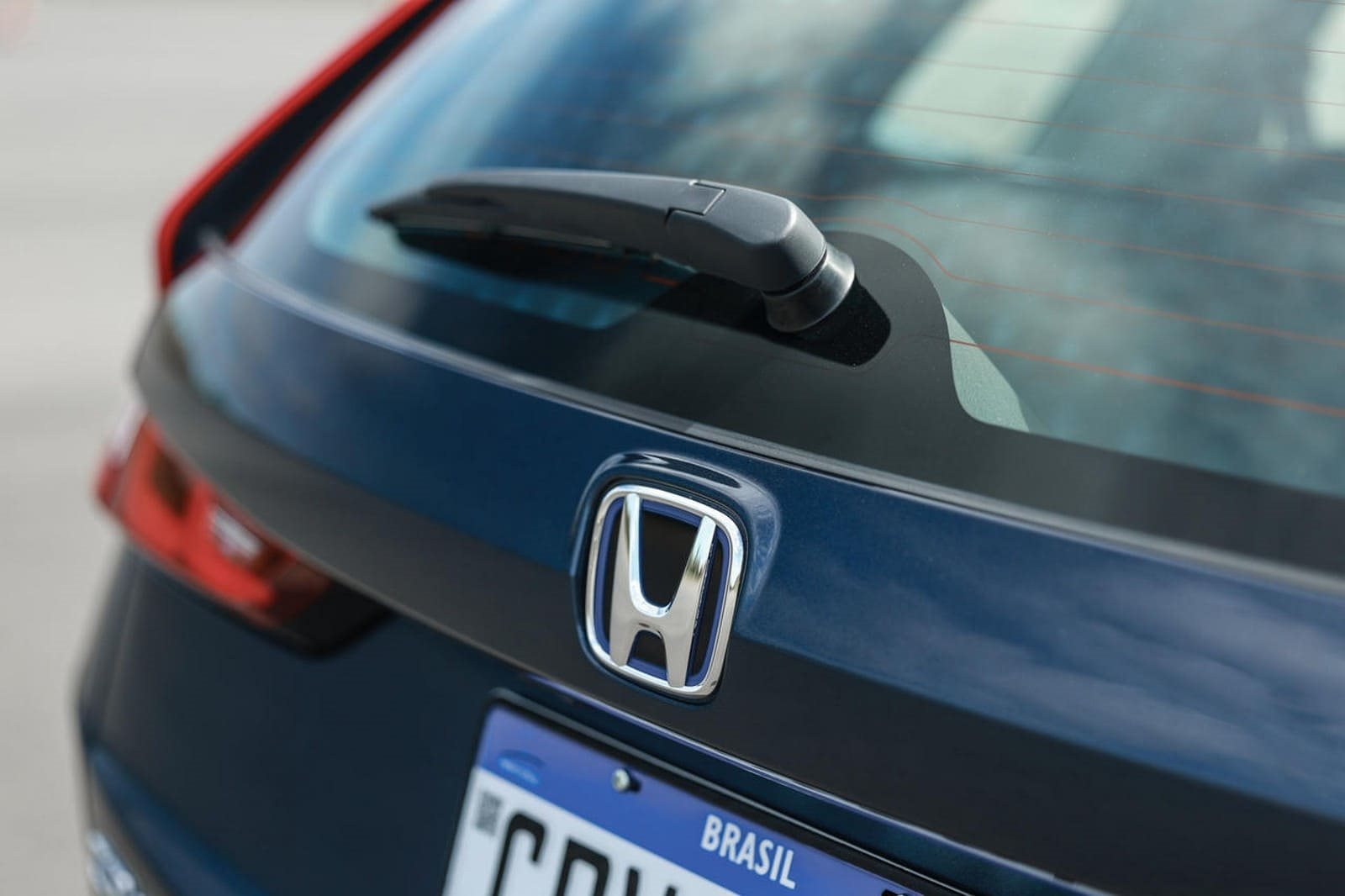 2024 - HONDA CR-V ADVANCED HYBRID, foto 52