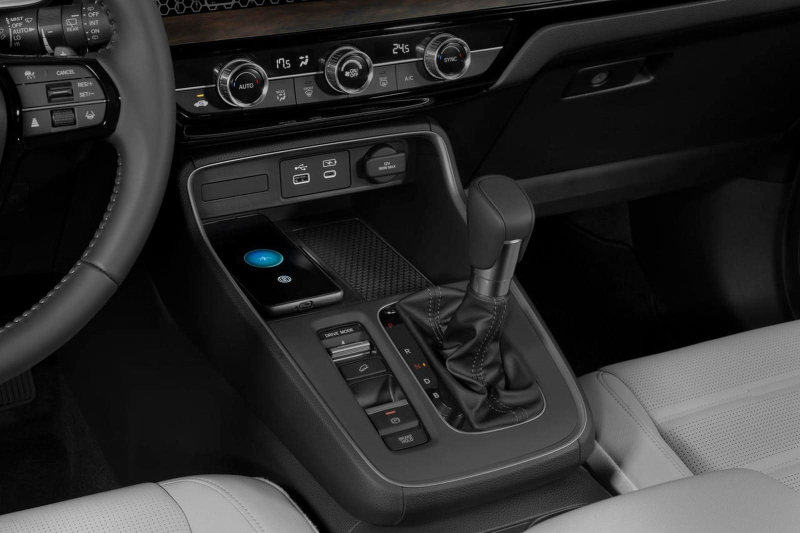 2024 - HONDA CR-V ADVANCED HYBRID, foto 56