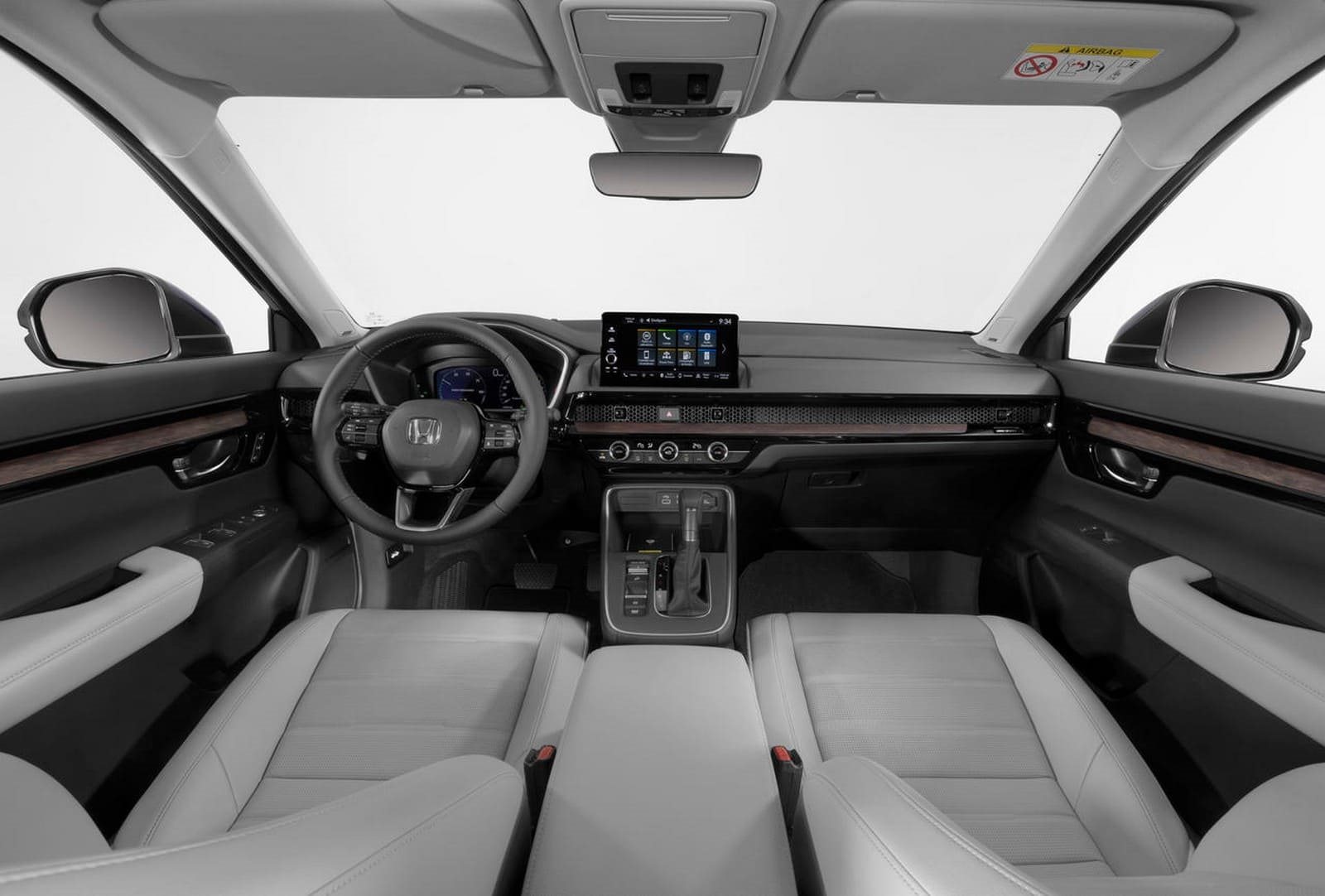 2024 - HONDA CR-V ADVANCED HYBRID, foto 59