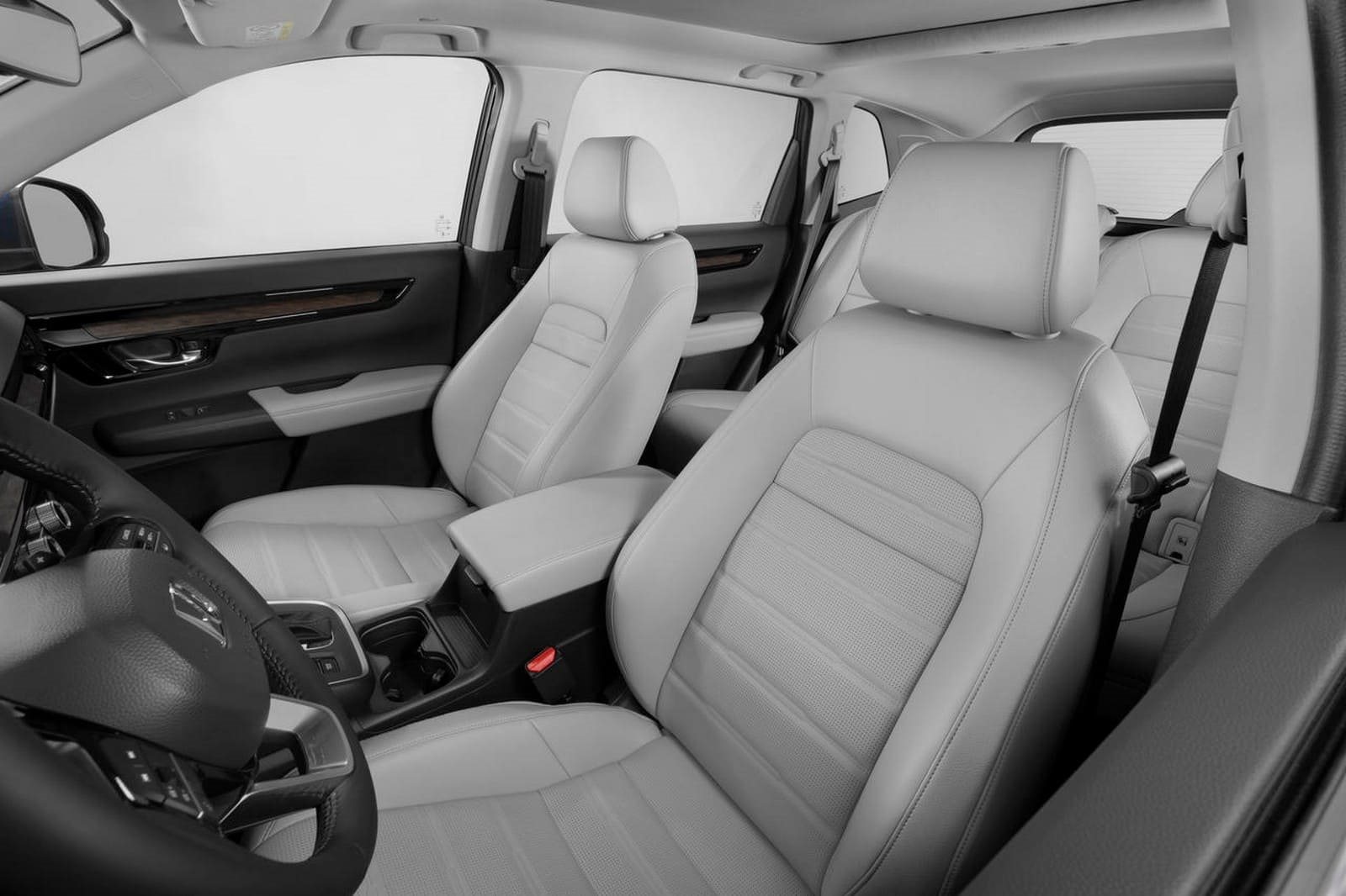 2024 - HONDA CR-V ADVANCED HYBRID, foto 60