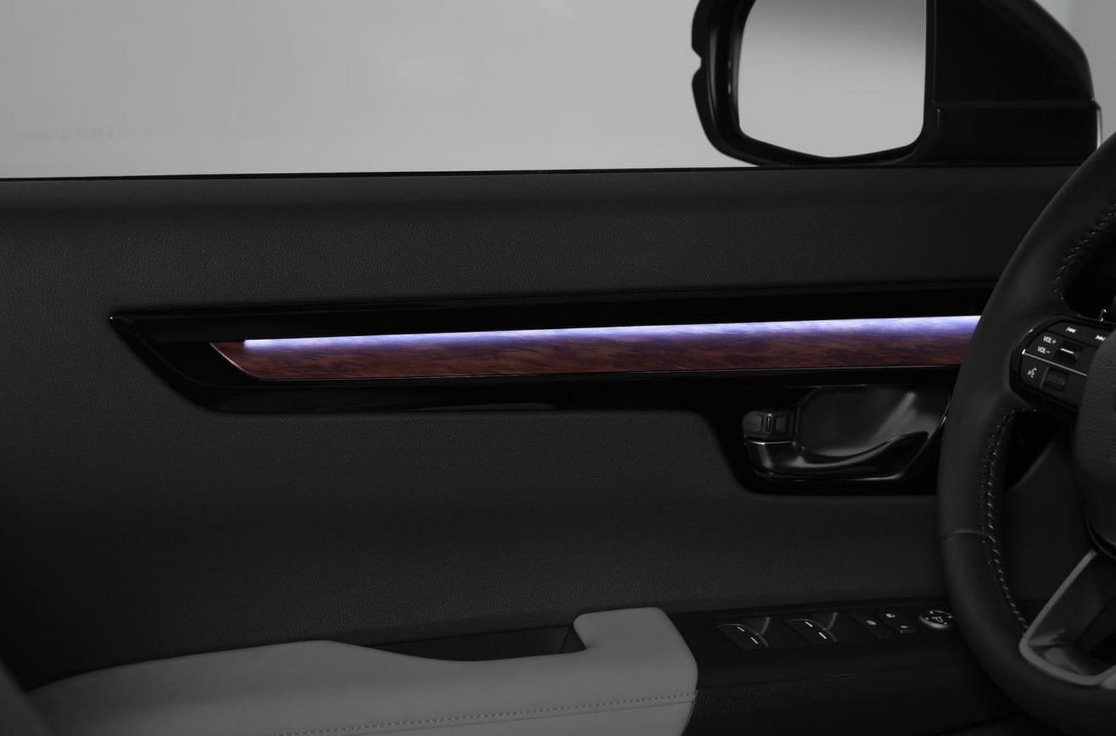 2024 - HONDA CR-V ADVANCED HYBRID, foto 61