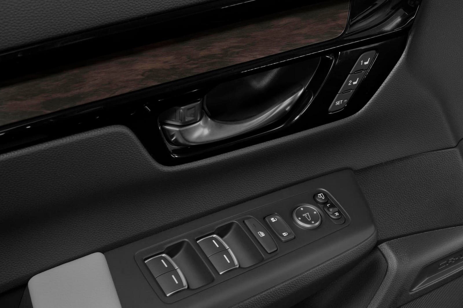 2024 - HONDA CR-V ADVANCED HYBRID, foto 67