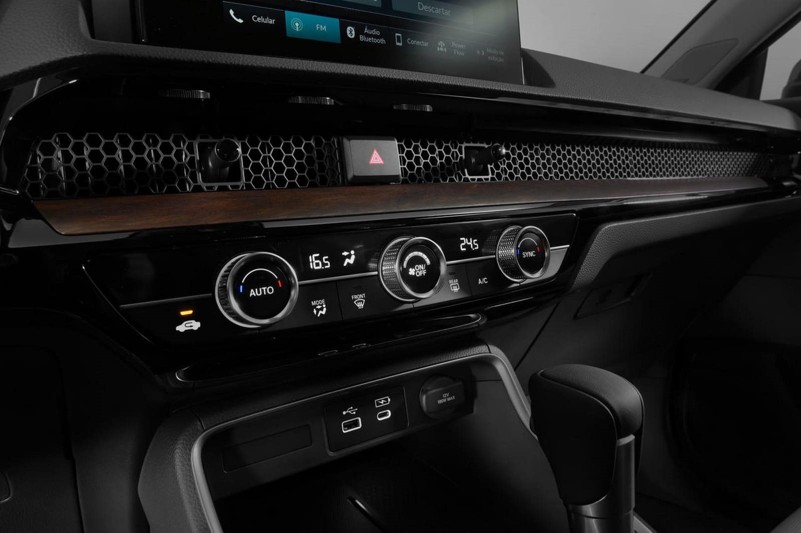 2024 - HONDA CR-V ADVANCED HYBRID, foto 73