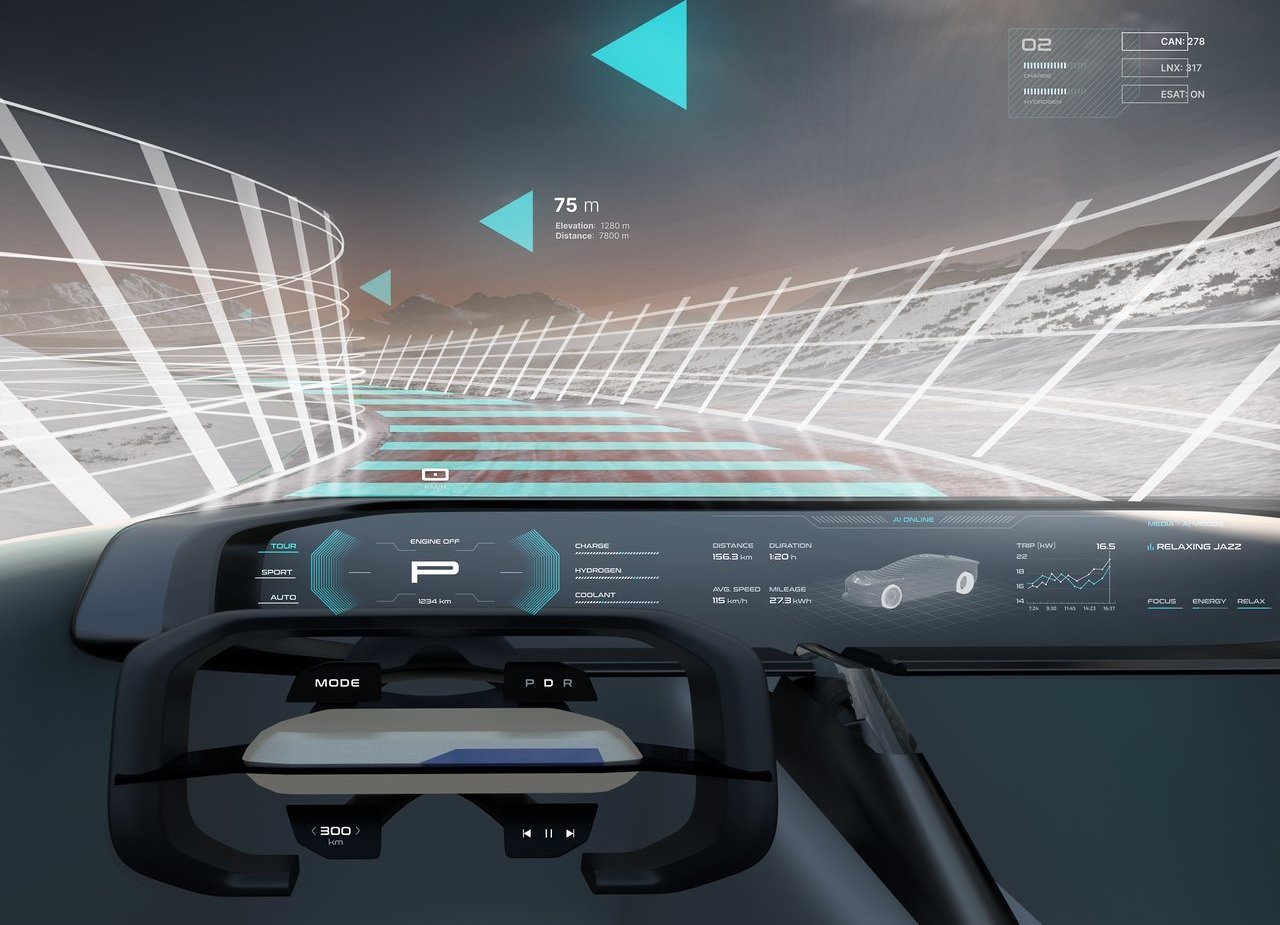PININFARINA ENIGMA GT CONCEPT, foto 29