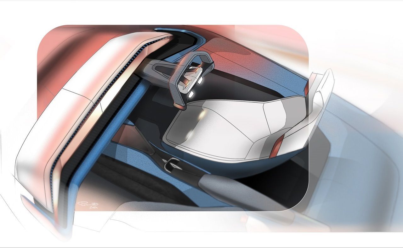 PININFARINA ENIGMA GT CONCEPT, foto 63