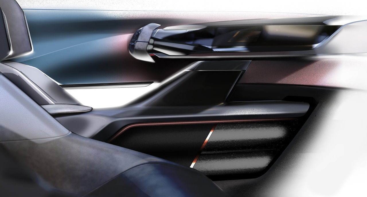 PININFARINA ENIGMA GT CONCEPT, foto 66