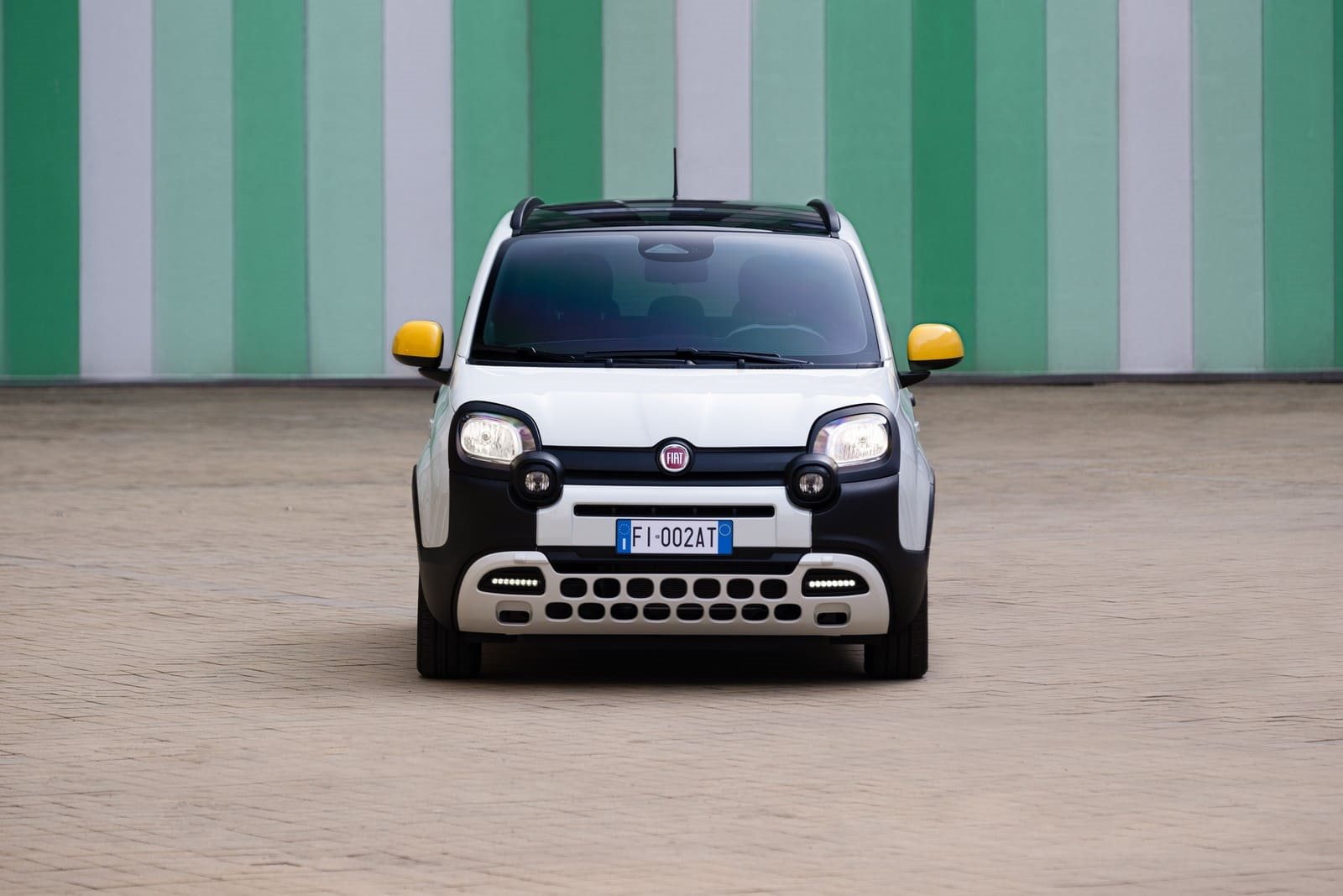 2024 - FIAT PANDINA, foto 3