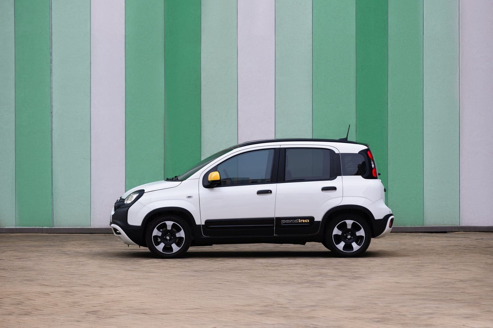 2024 - FIAT PANDINA, foto 4