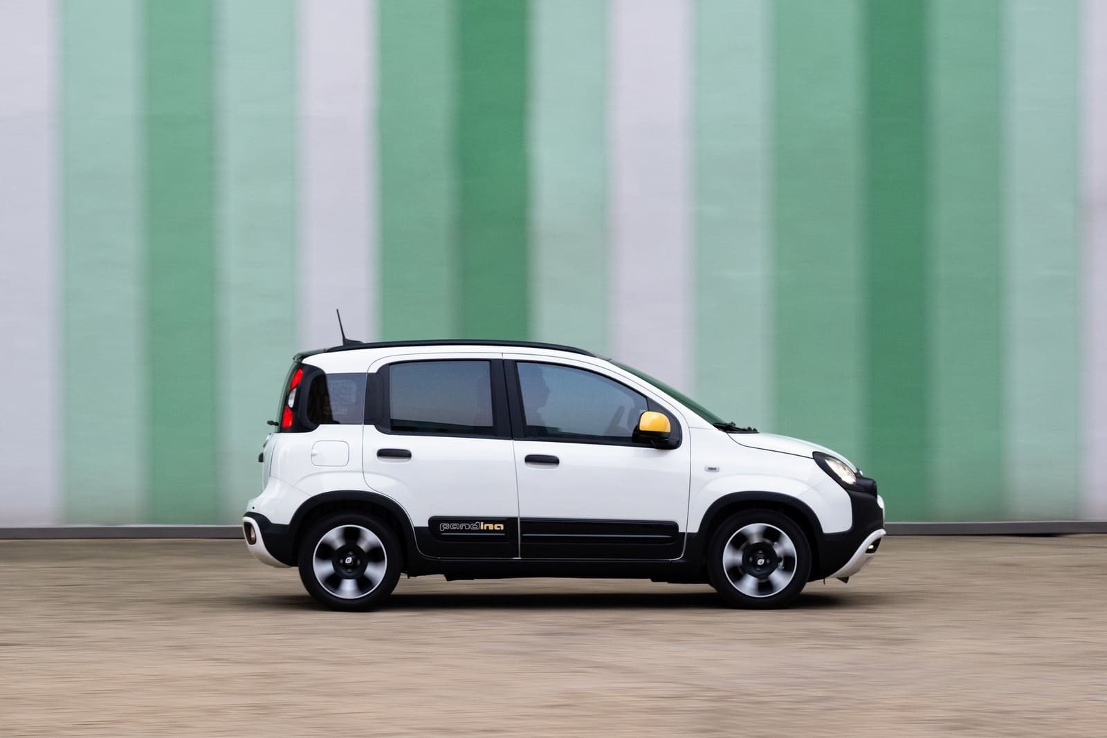 2024 - FIAT PANDINA, foto 5