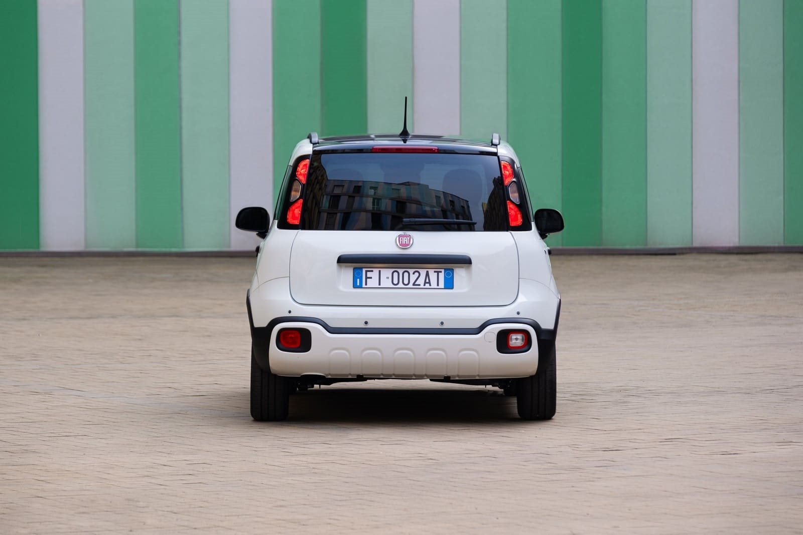 2024 - FIAT PANDINA, foto 6