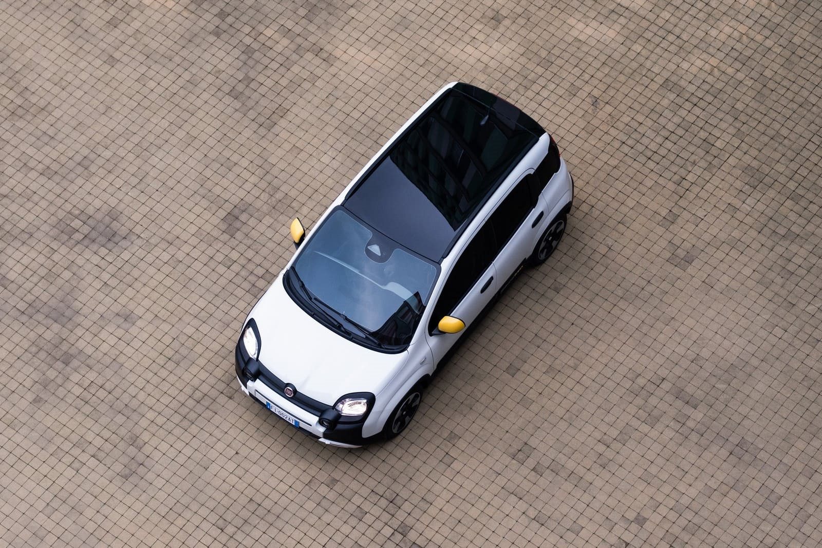 2024 - FIAT PANDINA, foto 7